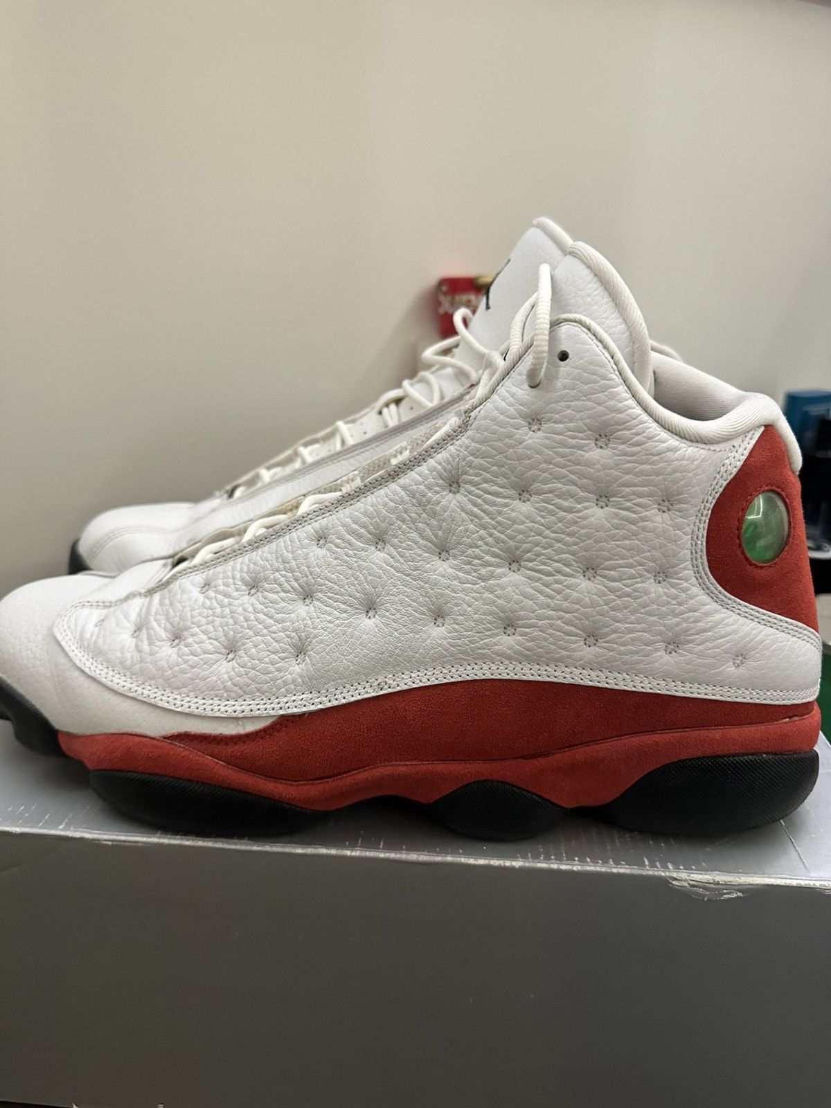 Jordan Brand Air Jordan 13 Retro Size US 15 / EU 48 - 8 Thumbnail