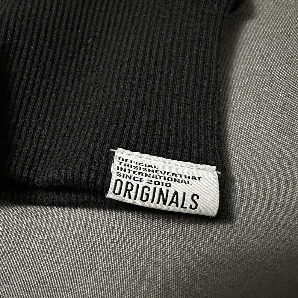 thisisneverthat THISISNEVERTHAT Size US S / EU 44-46 / 1 - 6 Thumbnail