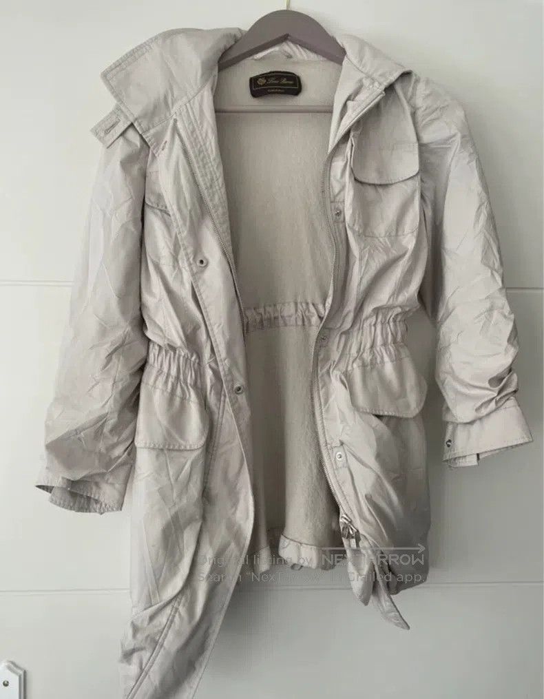 Loro Piana Loro Piana Women's Jacket Size XS / US 0-2 / IT 36-38 - 1 Thumbnail