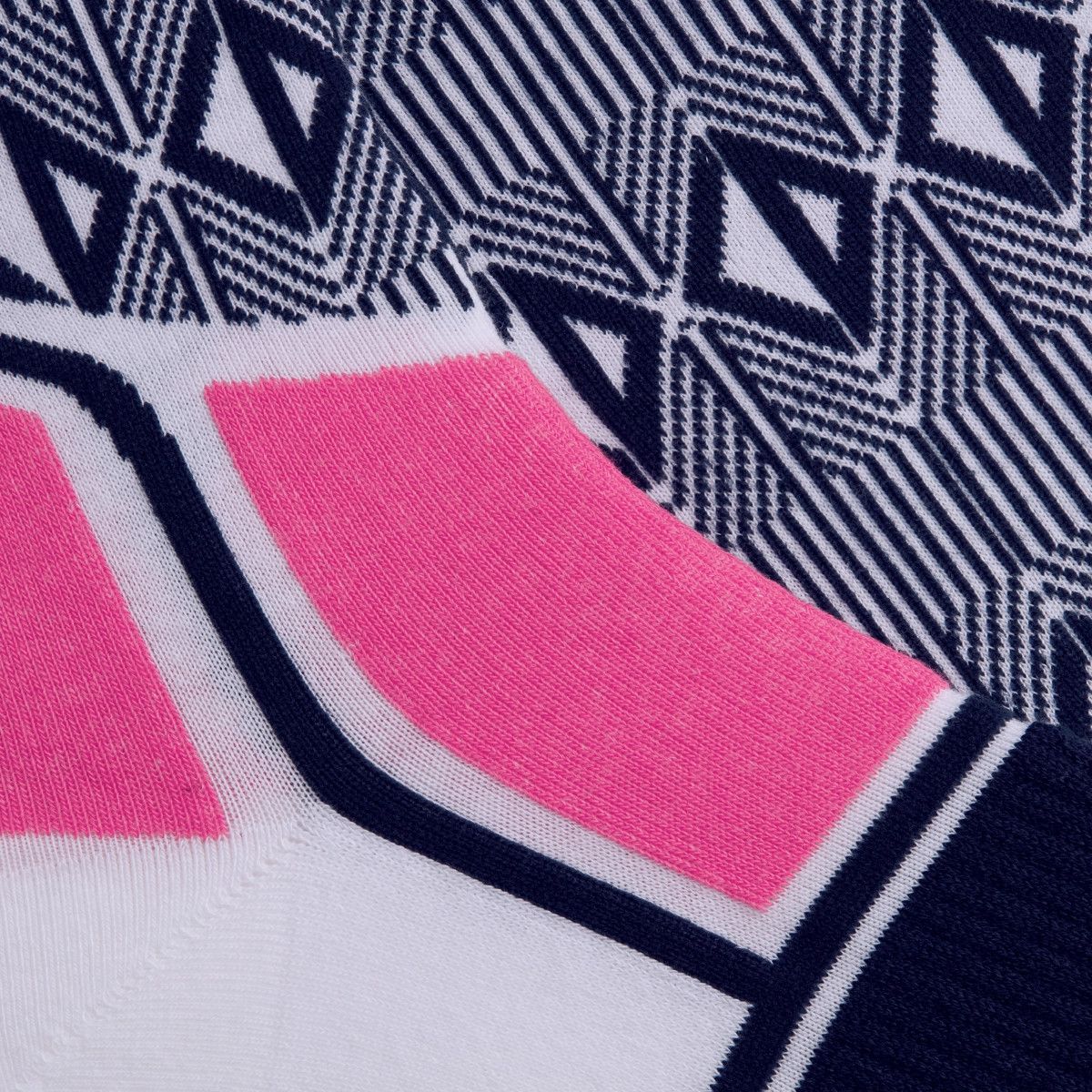 Dior o1bcso1str1224 Size:OS/ Technical Socks in Multicolor Size ONE SIZE - 2 Thumbnail