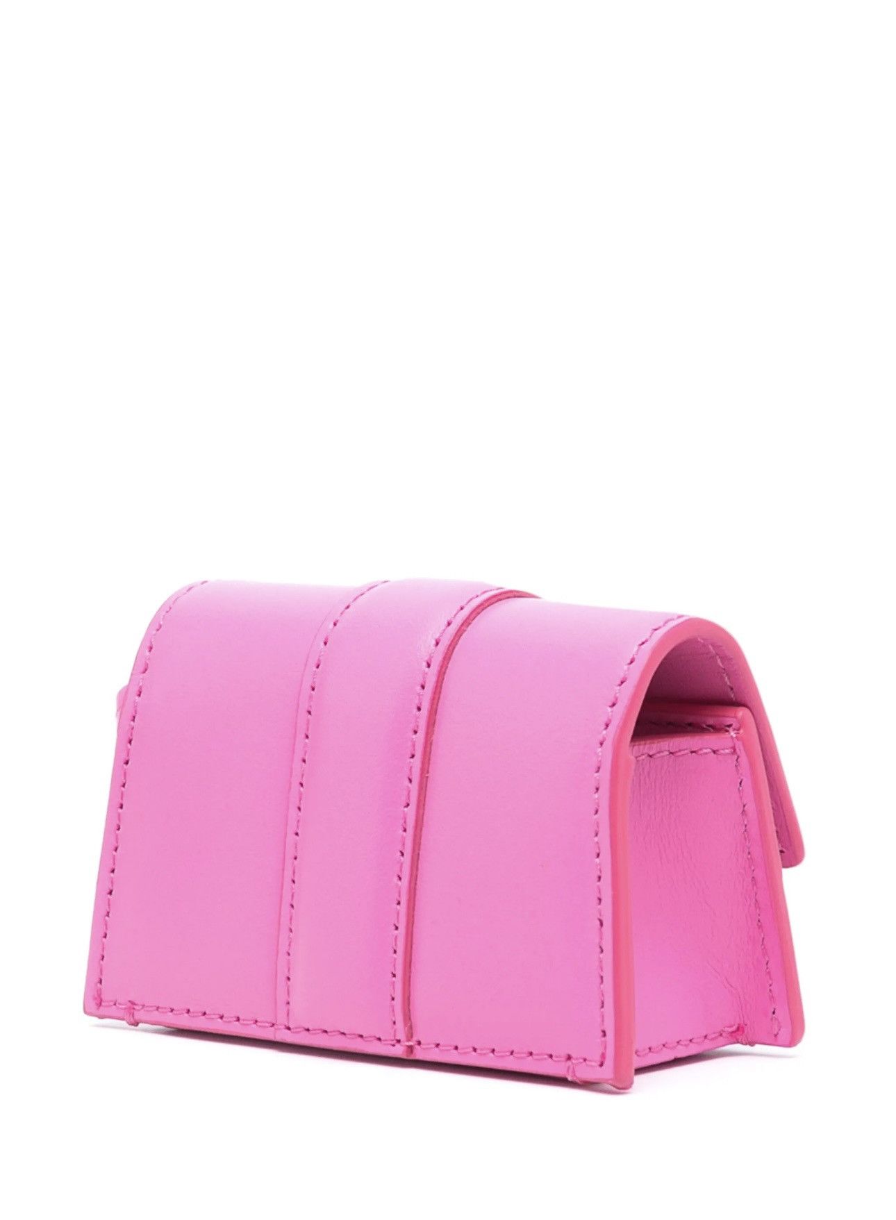 Jacquemus Le Porte Bambino Mini Bag Size ONE SIZE - 2 Thumbnail