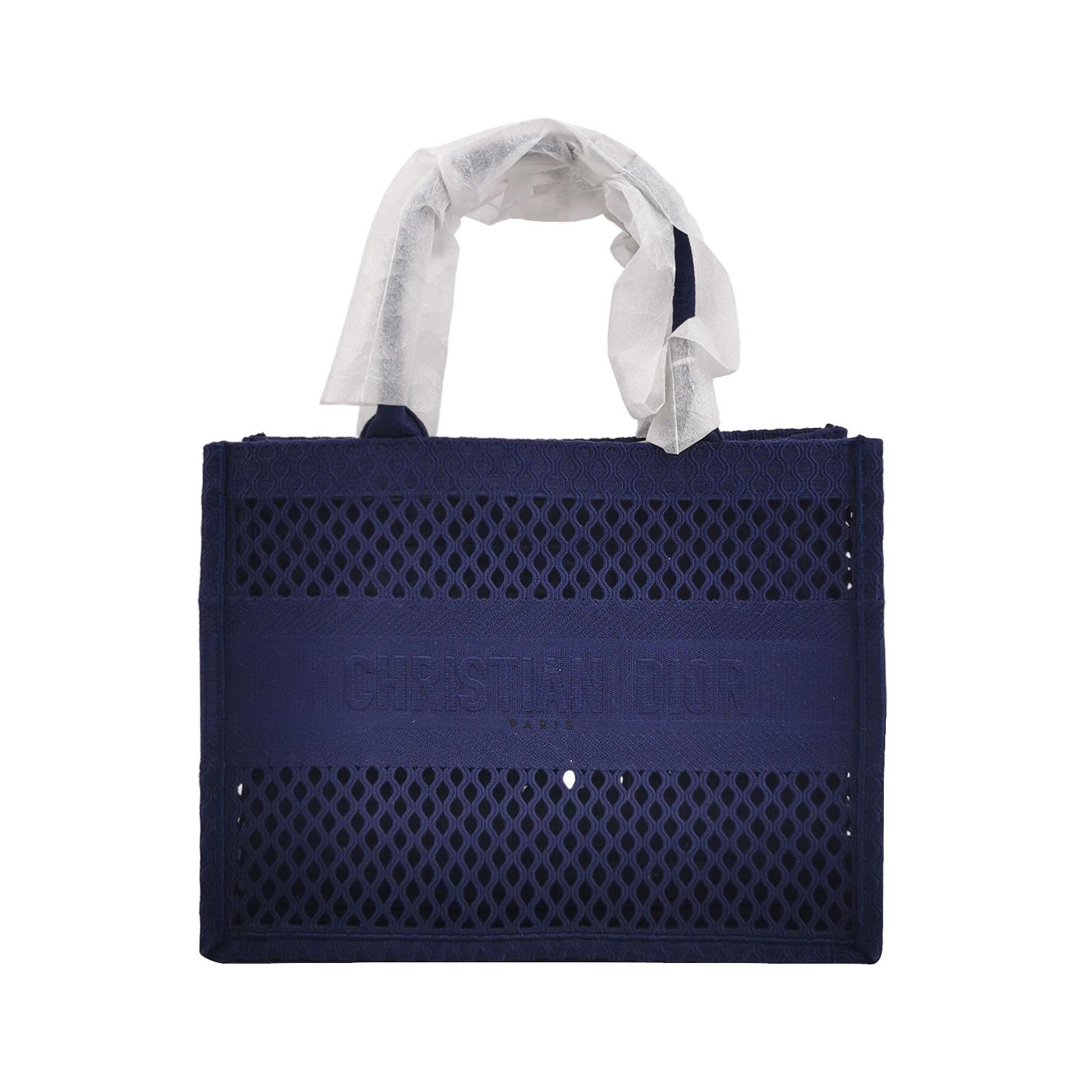 Dior Dior Women os Tote Bags Size ONE SIZE - 1 Thumbnail