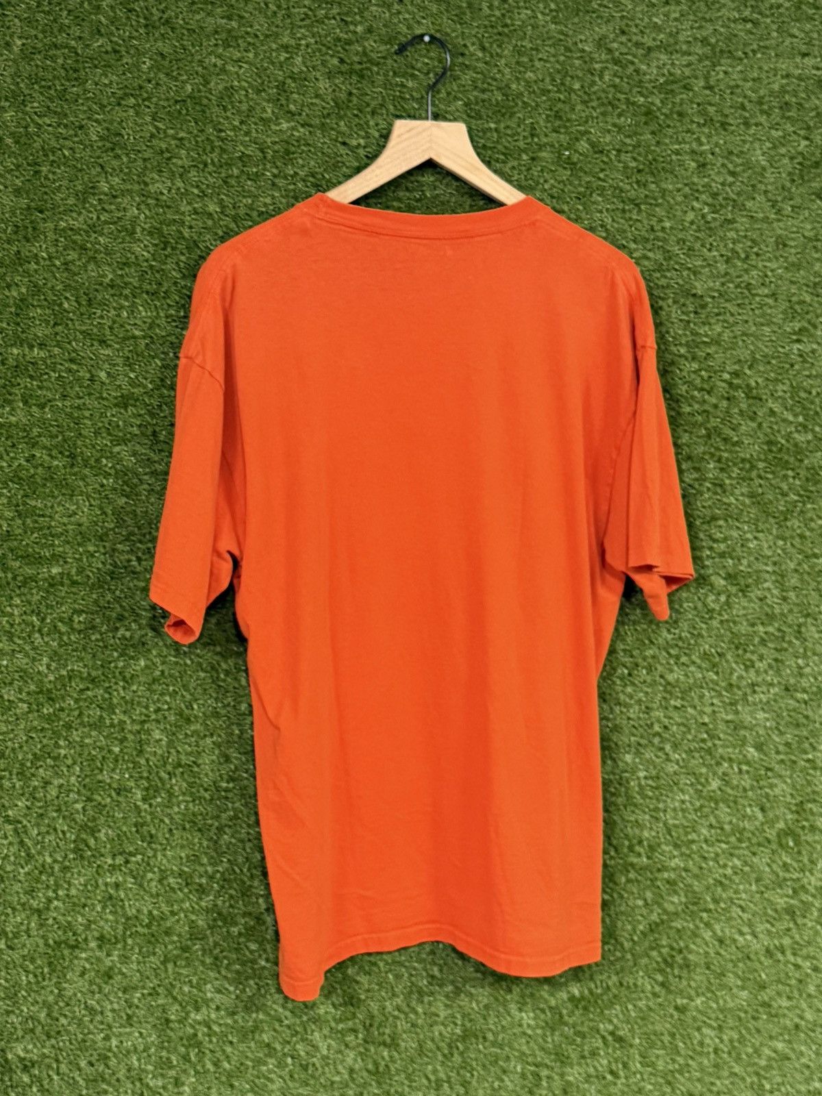 Champion Vintage University of Miami Ibis Pelican Florida Champion XL Size US XL / EU 56 / 4 - 4 Thumbnail