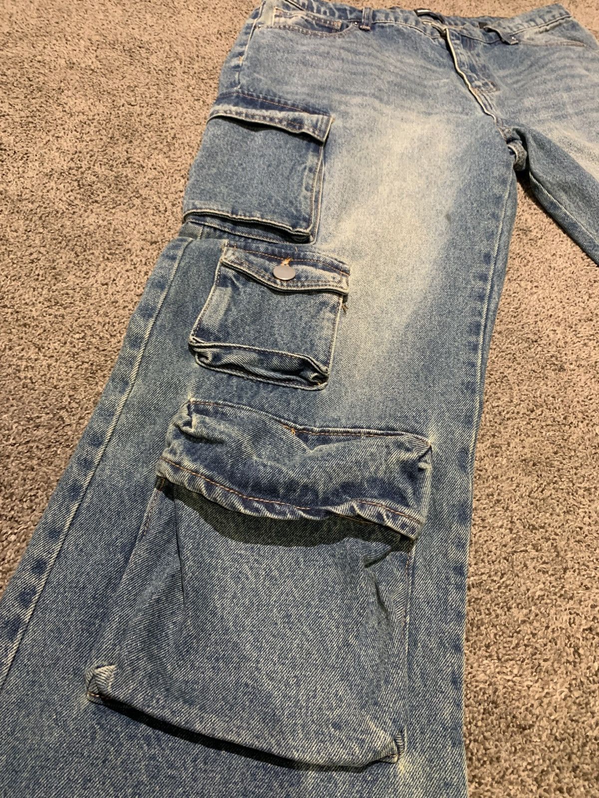 Fashion Nova Fashion nova Size US 34 / EU 50 - 7 Thumbnail