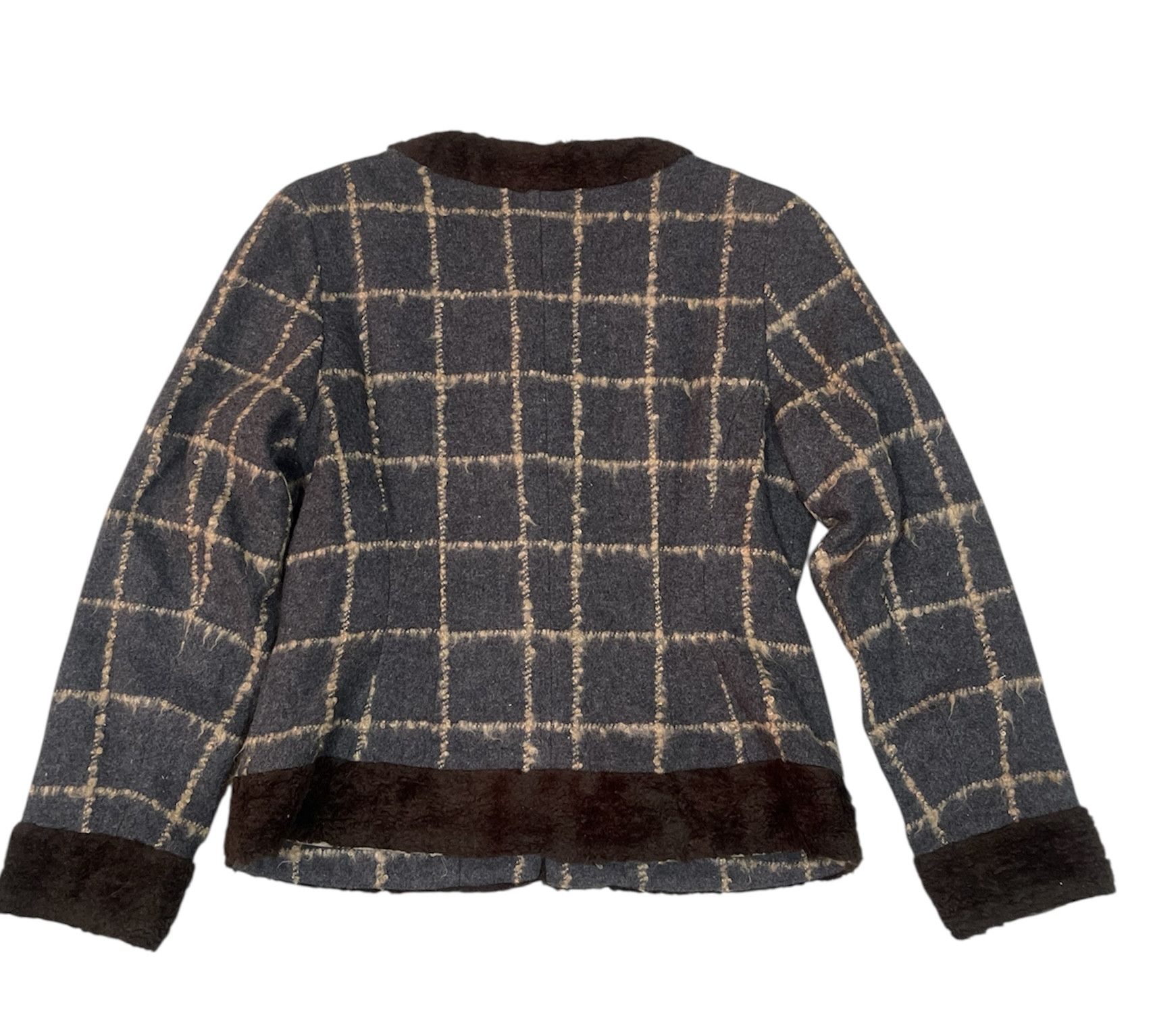 Pierre Balmain Pierre Balmain Jacket Size US S / EU 44-46 / 1 - 2 Thumbnail