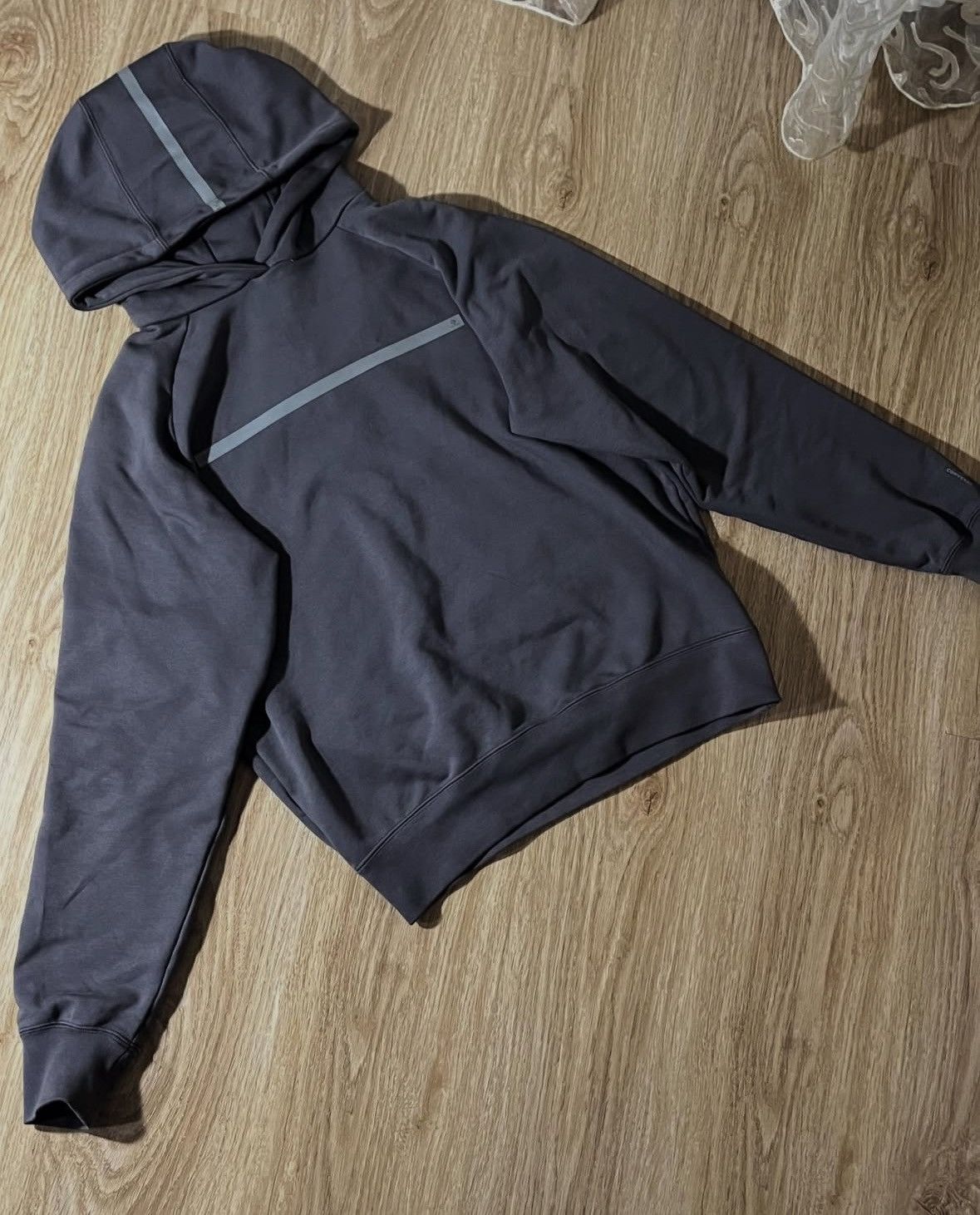 A-COLD-WALL* × Converse Hoodie Comverse A Cold Wall Size US M / EU 48-50 / 2 - 1 Thumbnail