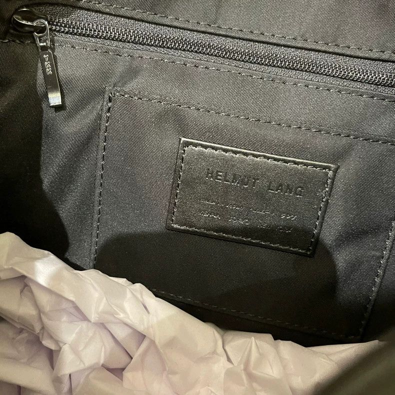 Helmut Lang HELMUT LANG Pocket bag Size ONE SIZE - 6 Thumbnail