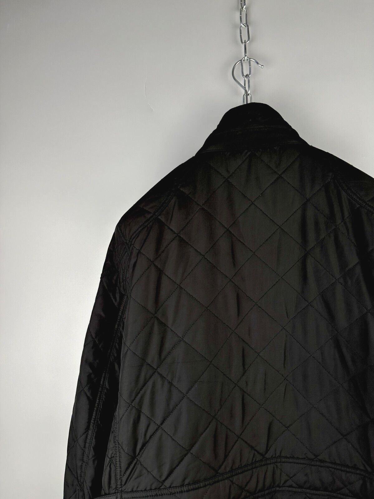 Polo Ralph Lauren Polo Ralph Lauren Quilted Hunting Jacket Size US XL / EU 56 / 4 - 11 Thumbnail