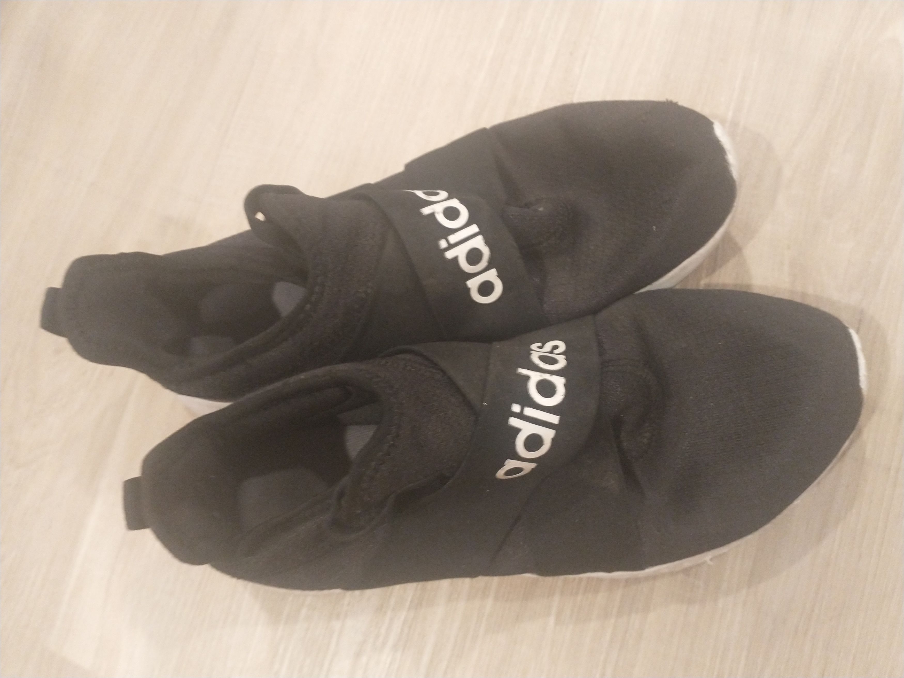 ADIDAS Men's 'Lite Racer Adapt' Running Sneakers