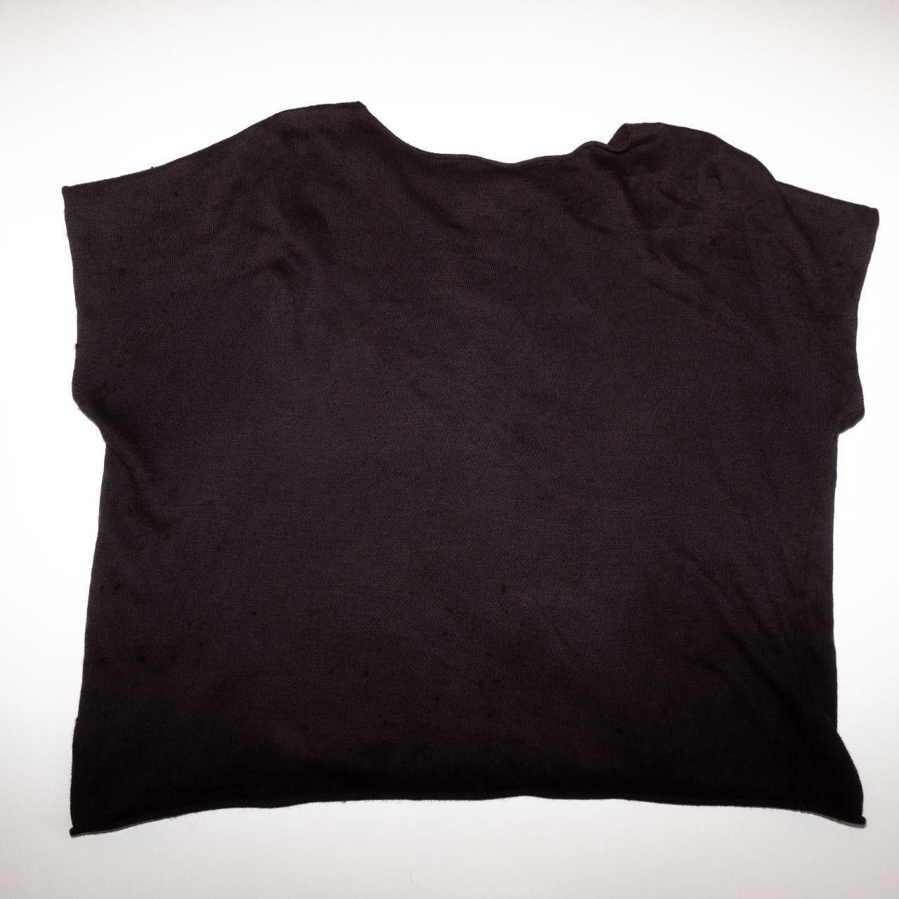 Lauren Manoogian Lauren Manoogian Women's Purple and Grey Shirt Size S / US 4 / IT 40 - 7 Thumbnail