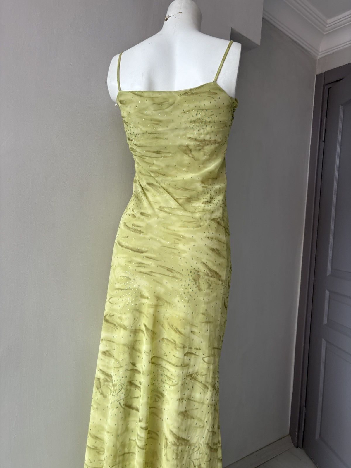 Vintage y2k dress Size S / US 4 / IT 40 - 14 Thumbnail