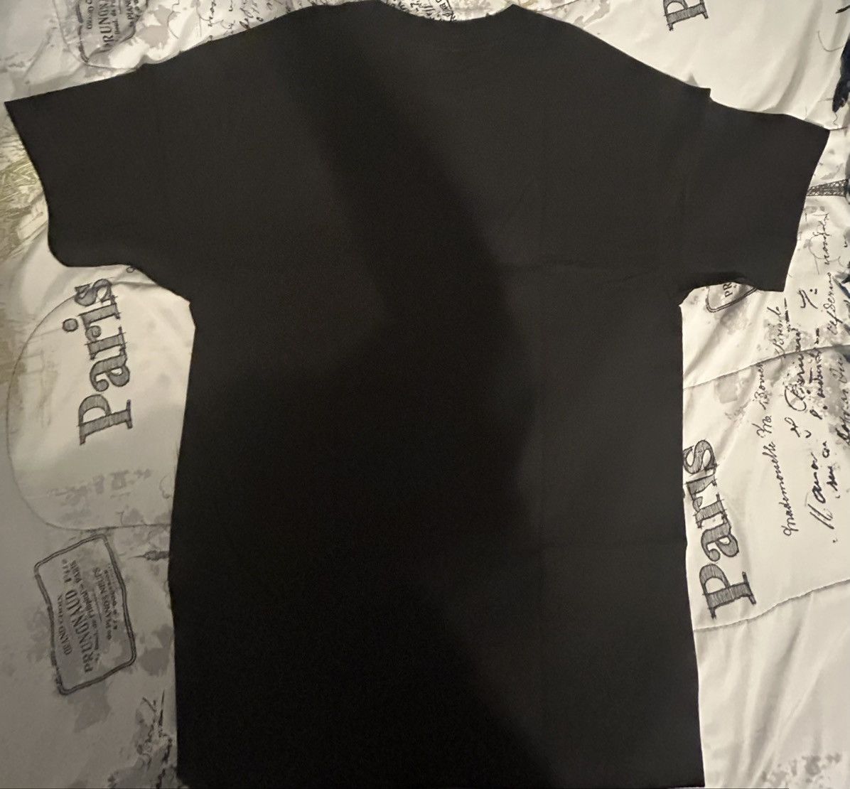 Undefeated Undefeated Lakers Finals Tee Size US M / EU 48-50 / 2 - 3 Thumbnail