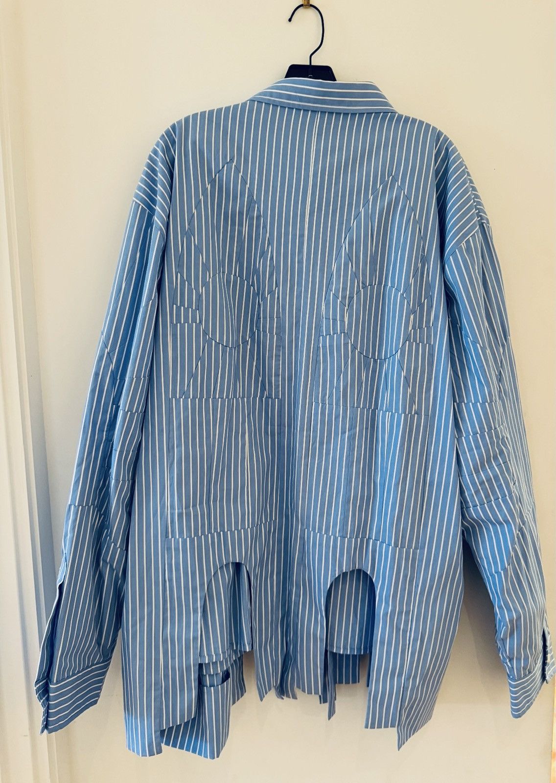 Who Decides War Who Decides War Arches Button Up Size US XXL / EU 58 / 5 - 4 Thumbnail