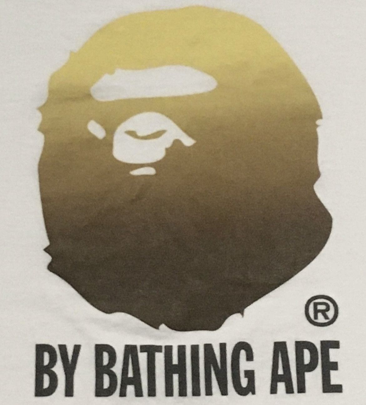 Bape By Bathing Ape Tee Size US M / EU 48-50 / 2 - 3 Thumbnail