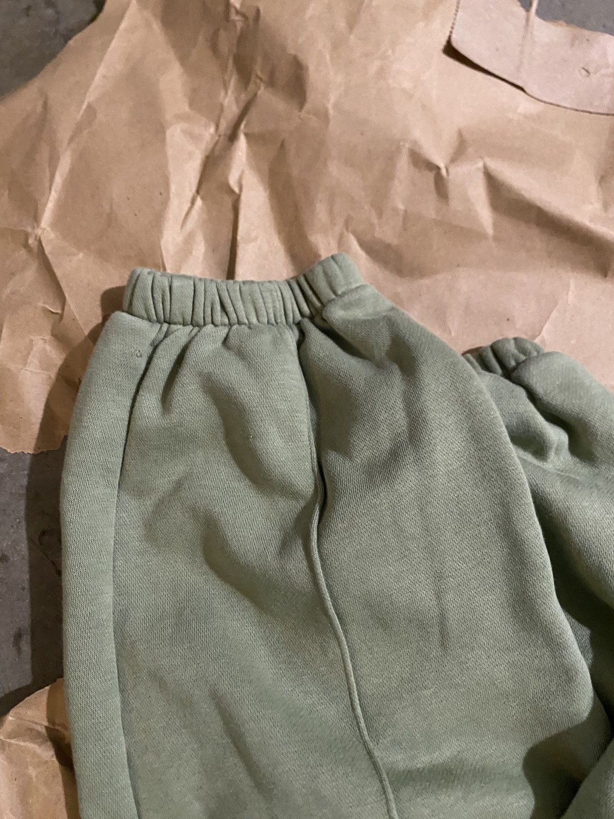 Nike Nike Small Sweatpants Size US 32 / EU 48 - 4 Thumbnail