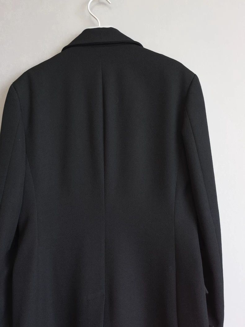 Yohji Yamamoto Yohji Yamamoto 24AW Set Wool Coat 2506-Nextarrow Size US M / EU 48-50 / 2 - 7 Thumbnail