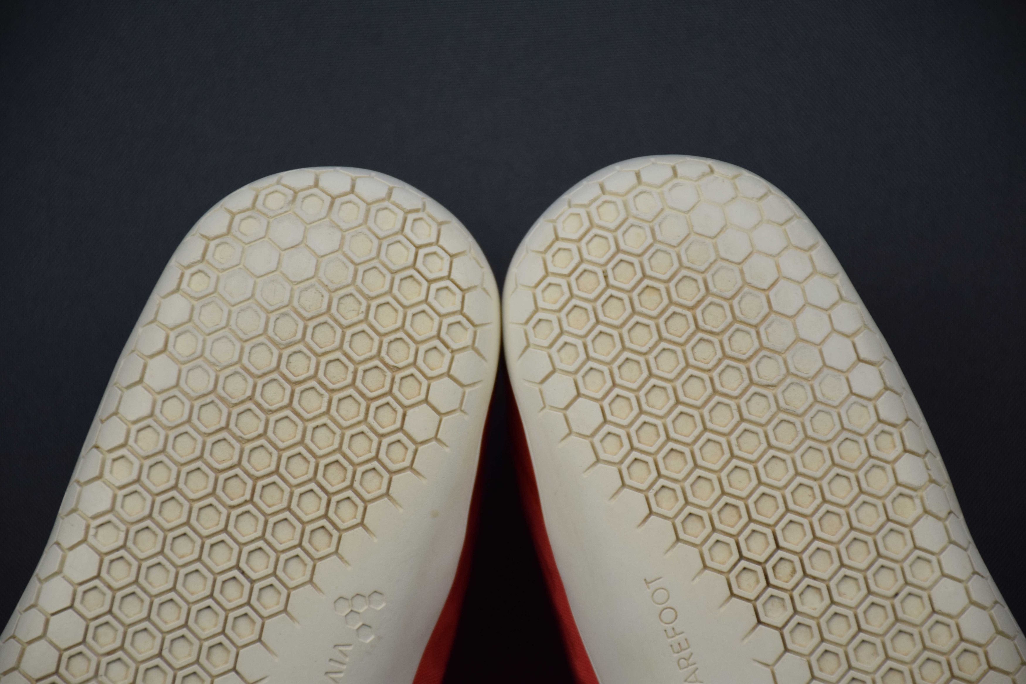 Vivobarefoot Vivobarefoot Stealth III Trainers Red Shoes US 8 UK 6 EU 39 Size US 8 / IT 38 - 11 Thumbnail
