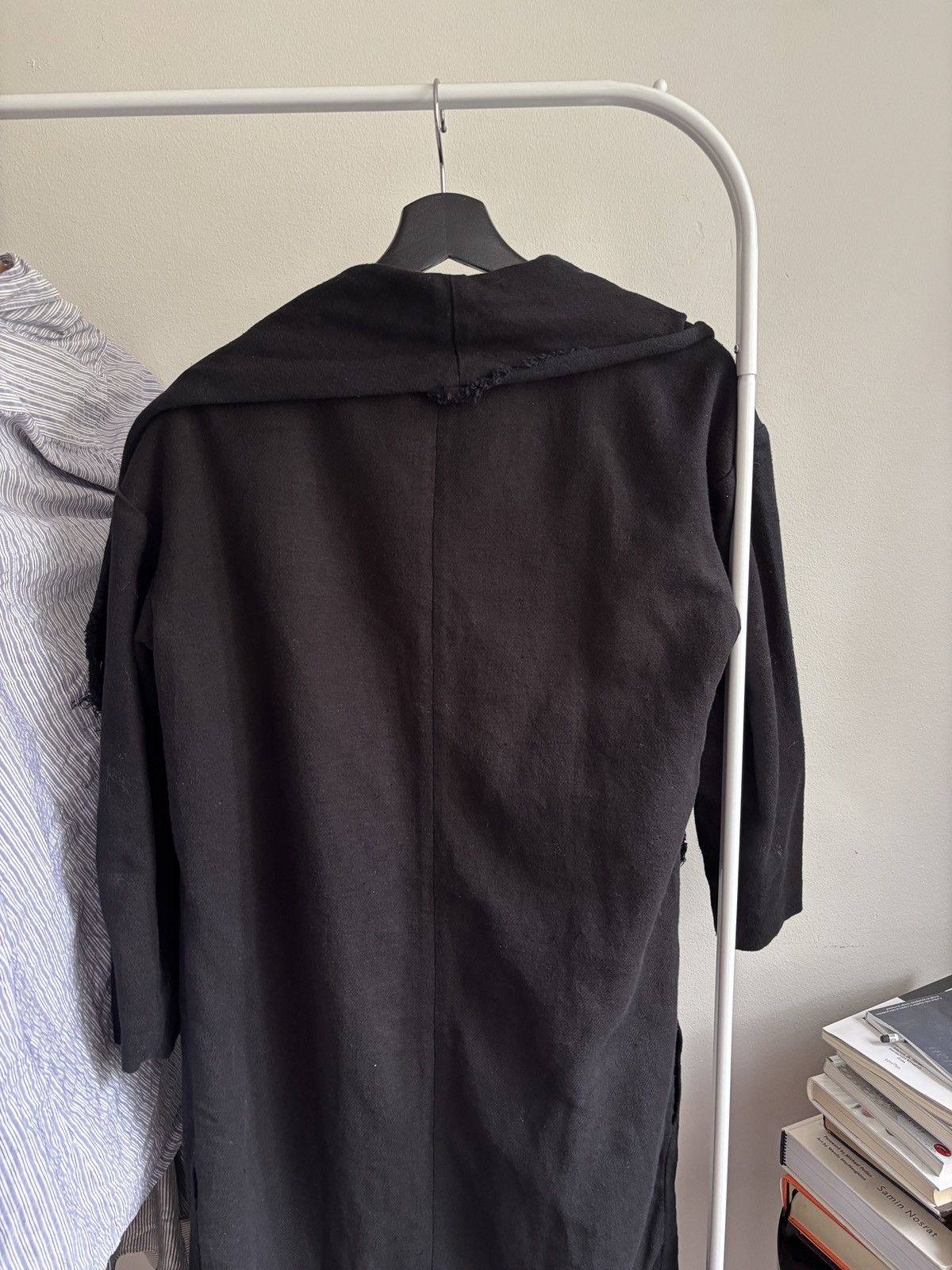 Barbara I Gongini Barbara I Gongini Deconstructed Light Jacket Size US S / EU 44-46 / 1 - 3 Thumbnail
