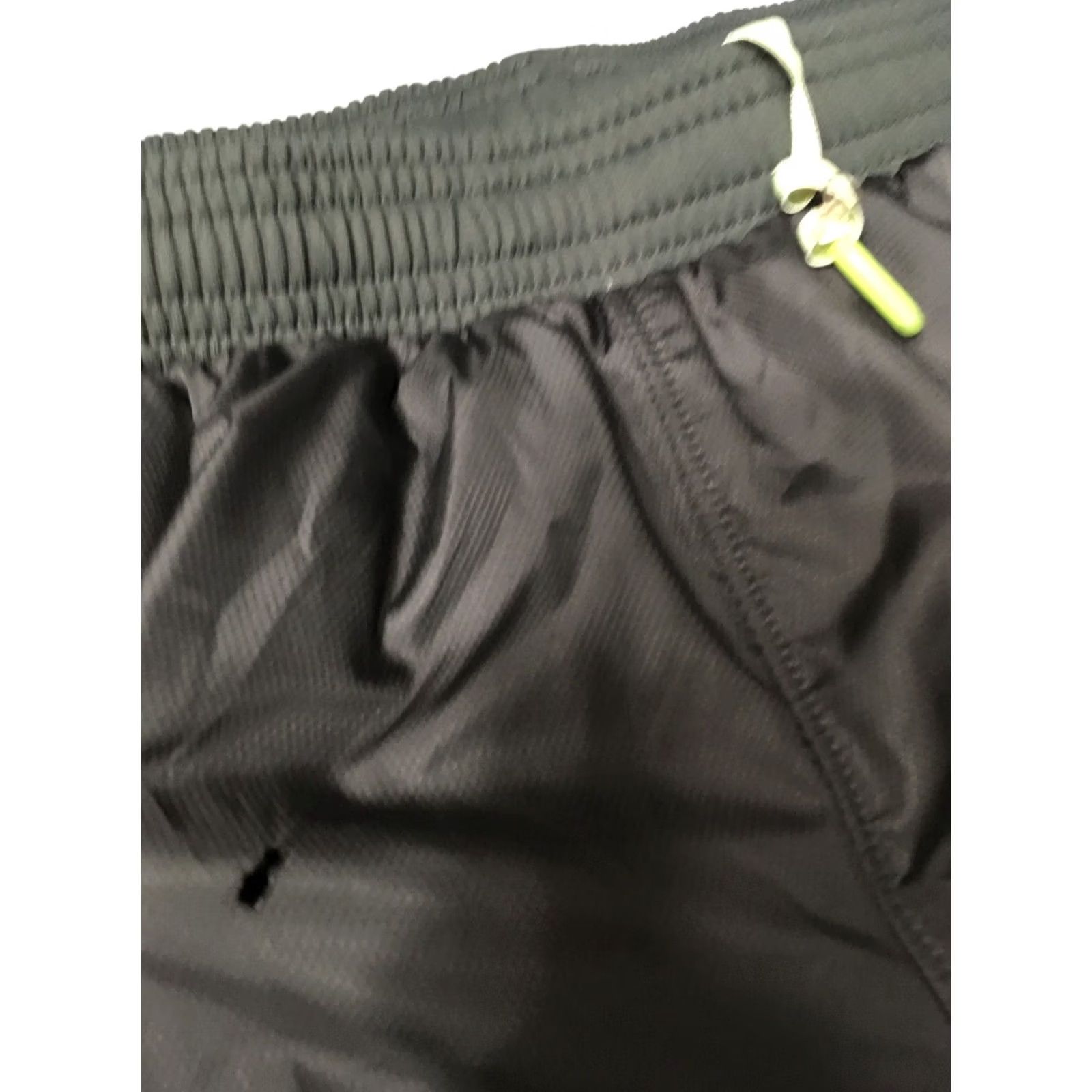Under Armour UNDER ARMOUR gray JOGGER PANTS - Solid Size 36" / US 14 / IT 50 - 3 Thumbnail