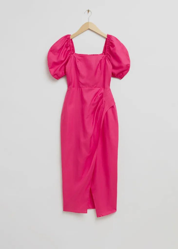& Other Stories & Other Stories Dress Size S / US 4 / IT 40 - 1 Thumbnail