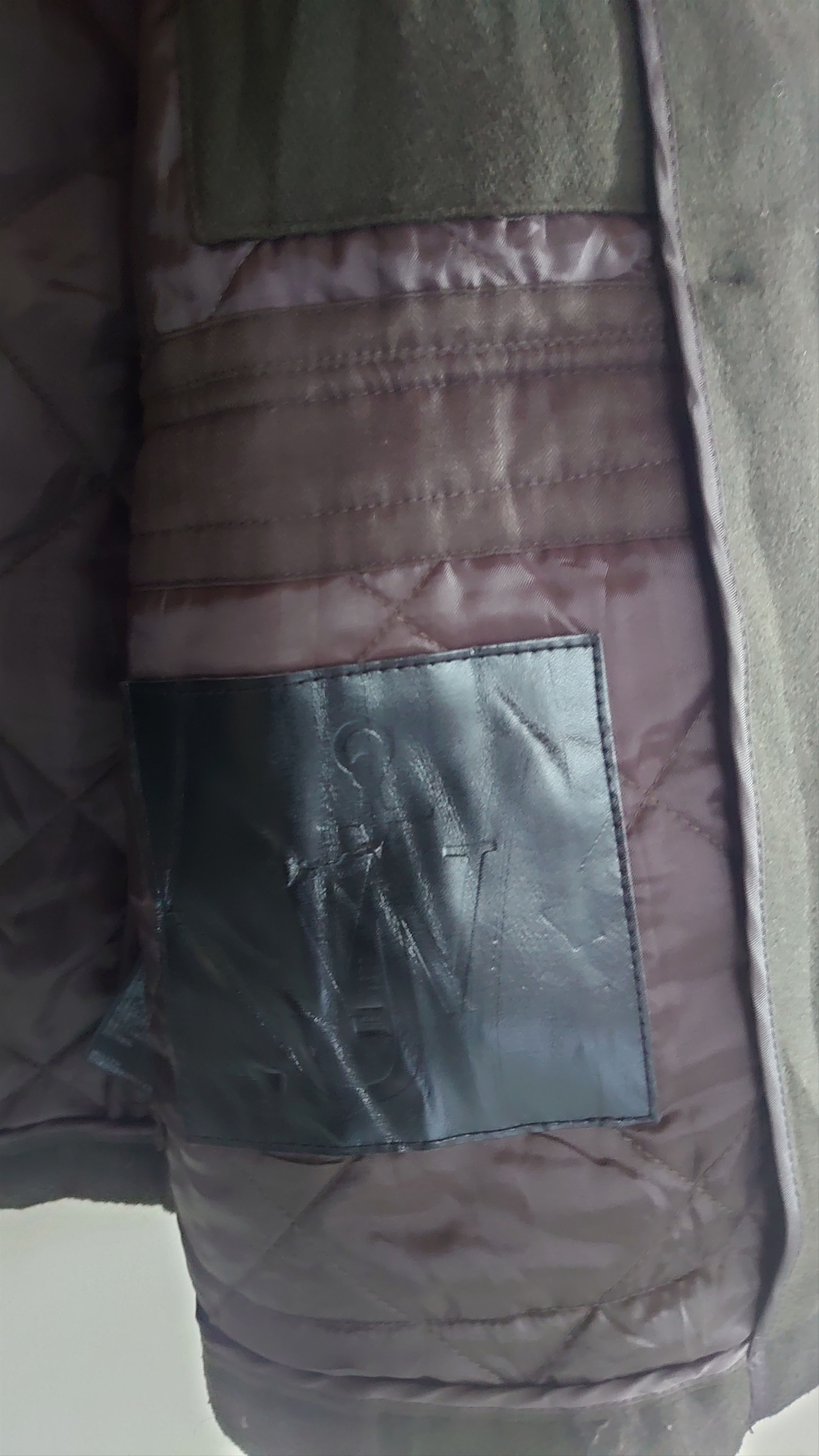 JW Anderson × Uniqlo JACKETS Size US M / EU 48-50 / 2 - 5 Thumbnail