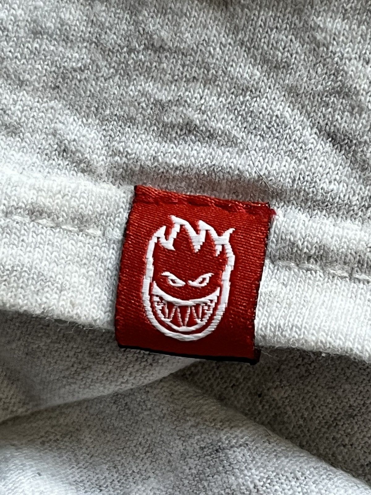 Spitfire Spitfire wheels Old E logo T shirt Size US M / EU 48-50 / 2 - 4 Thumbnail