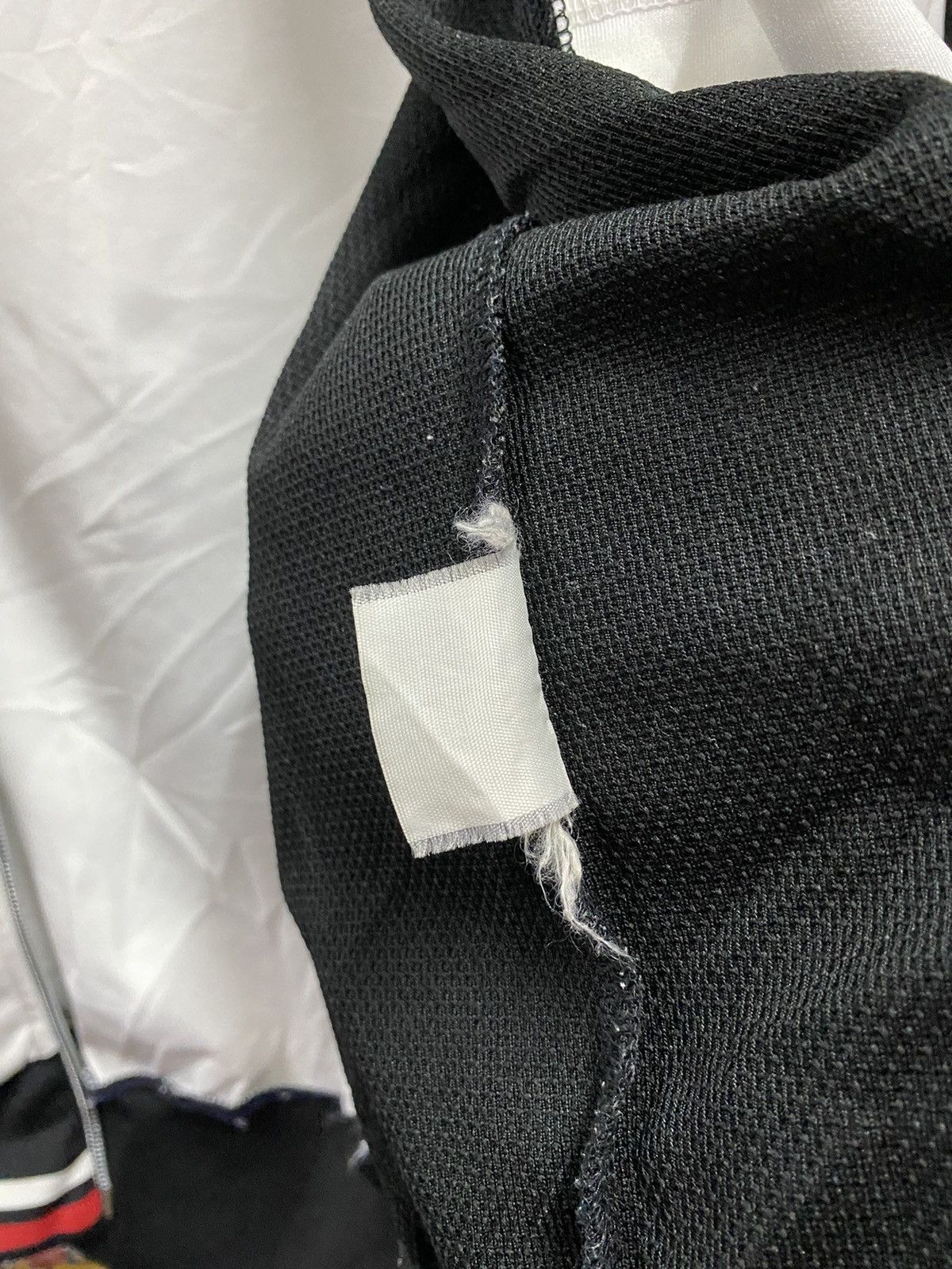 Other EXR RACING FULL ZIP Size US XL / EU 56 / 4 - 10 Thumbnail
