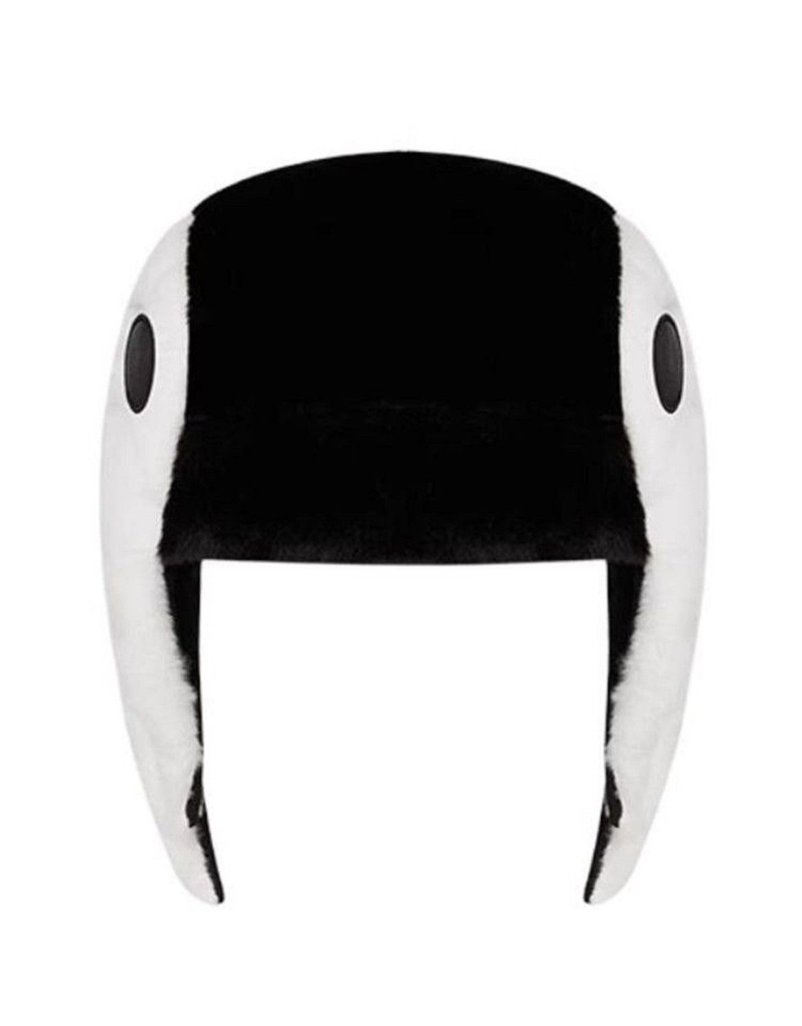 Japanese Brand × Vintage Anime KAKAZZY SOULEATER Daijin Cat Hat Ushanka Winter Hat Size ONE SIZE - 3 Thumbnail