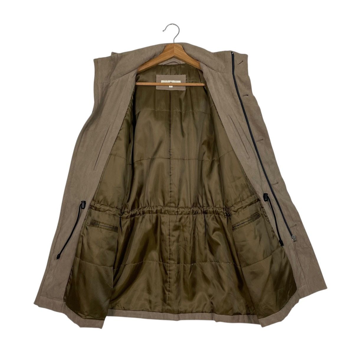 Joseph Abboud Joseph Abboud Hooded Jacket Size US L / EU 52-54 / 3 - 11 Thumbnail