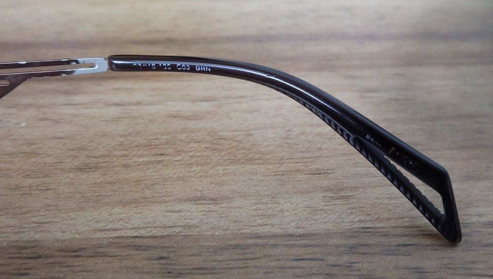 Levi's Levi's Half Rim Glasses Size ONE SIZE - 6 Thumbnail