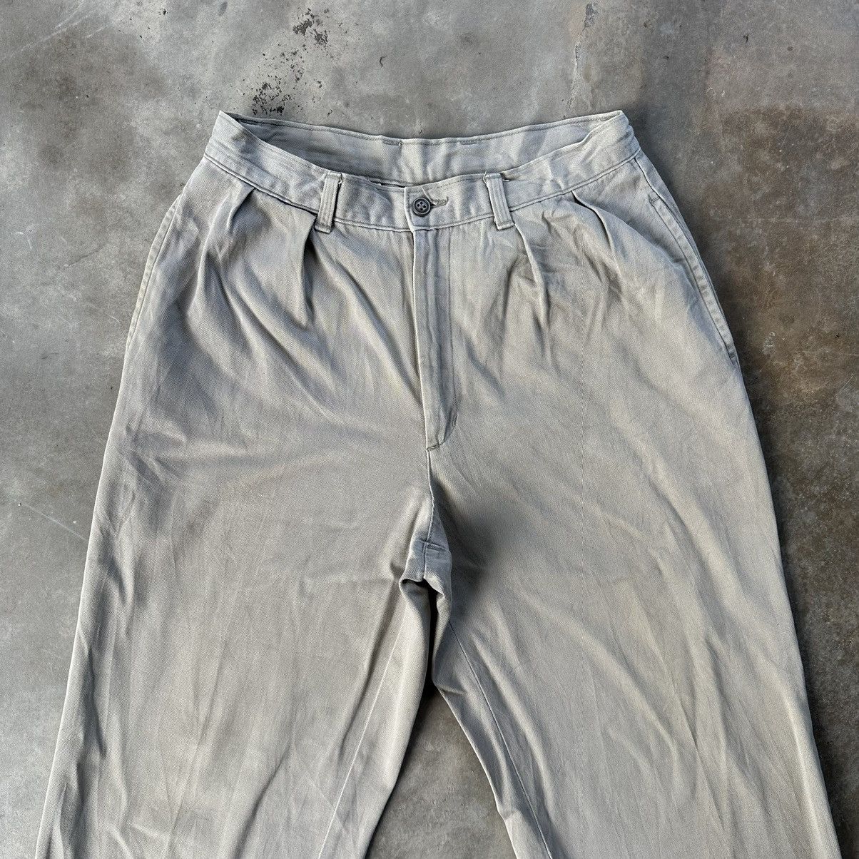 Levi's × Vintage Vintage Levi's Casual Trousers Pants Size US 28 / EU 44 - 2 Thumbnail