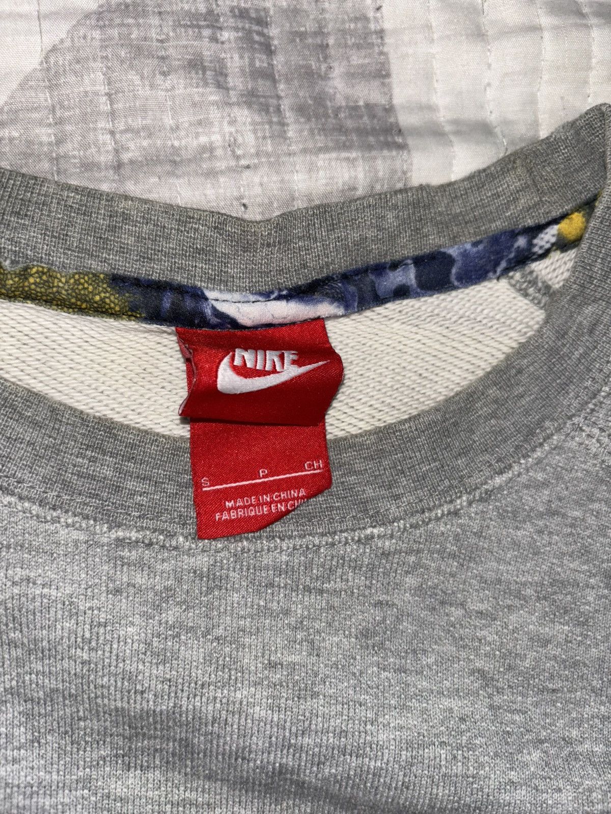 Nike Nike Kobe Sweater Size US S / EU 44-46 / 1 - 4 Thumbnail