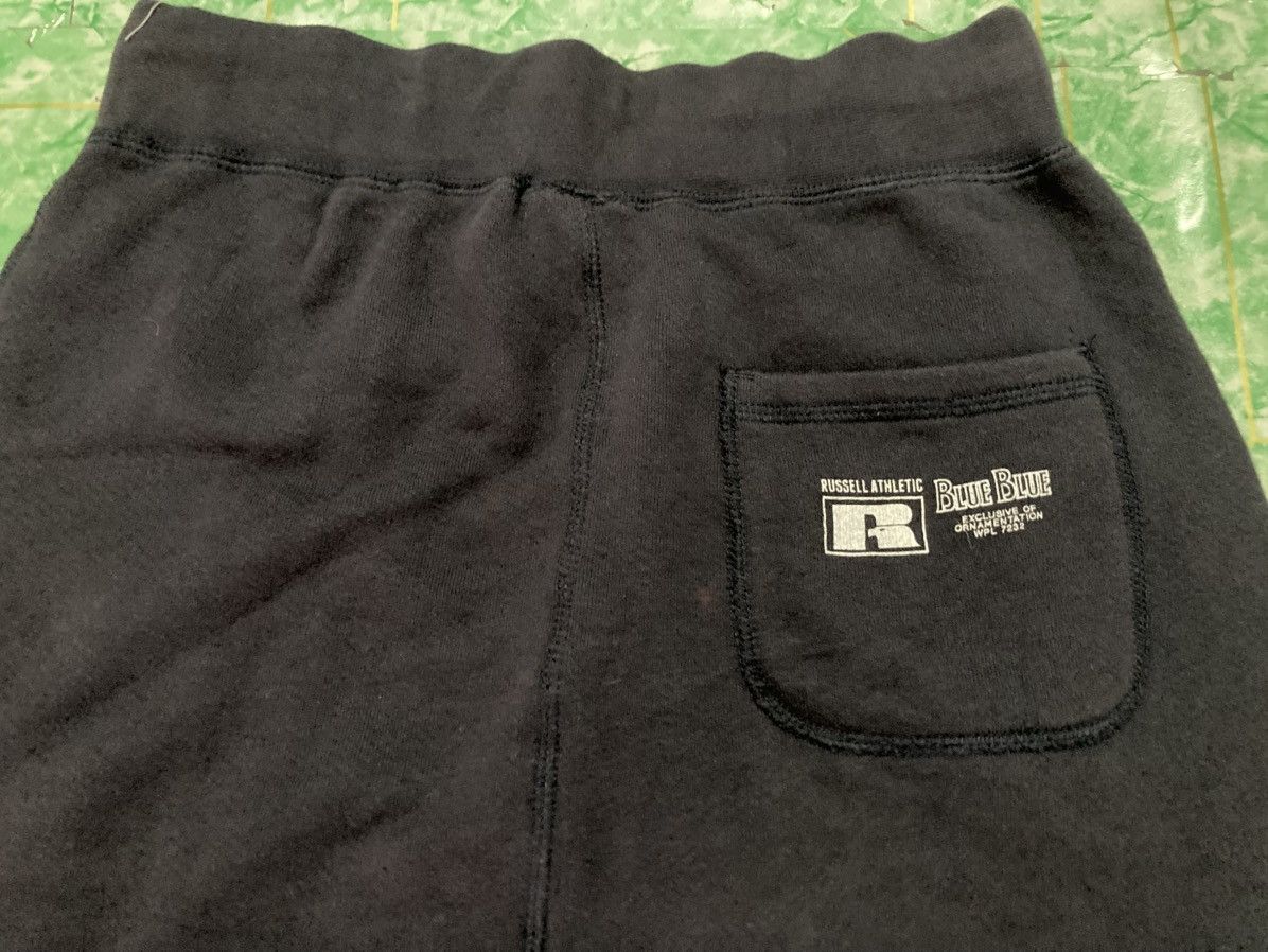 Russell Athletic Skirt Russell Streetwear Size 28" / US 6 / IT 42 - 3 Thumbnail