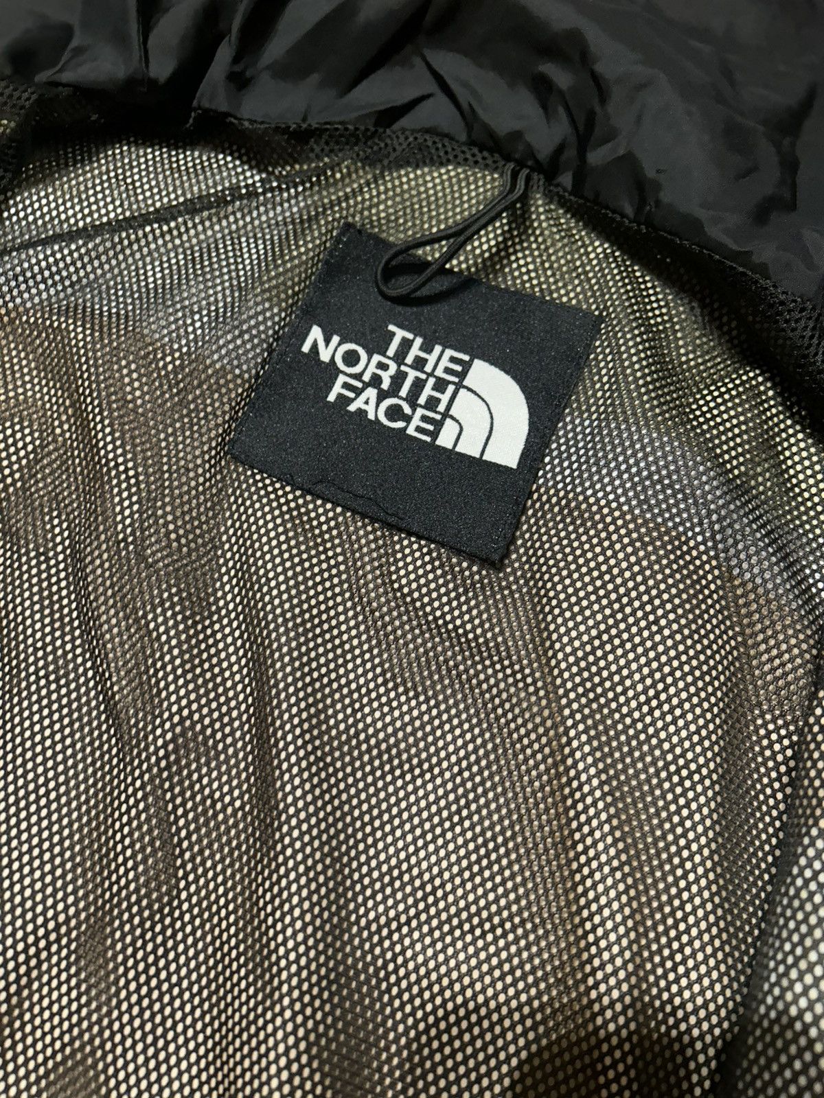 The North Face Vintage 90s The North Face Gore Tex Mountain Jacket Size US L / EU 52-54 / 3 - 5 Thumbnail