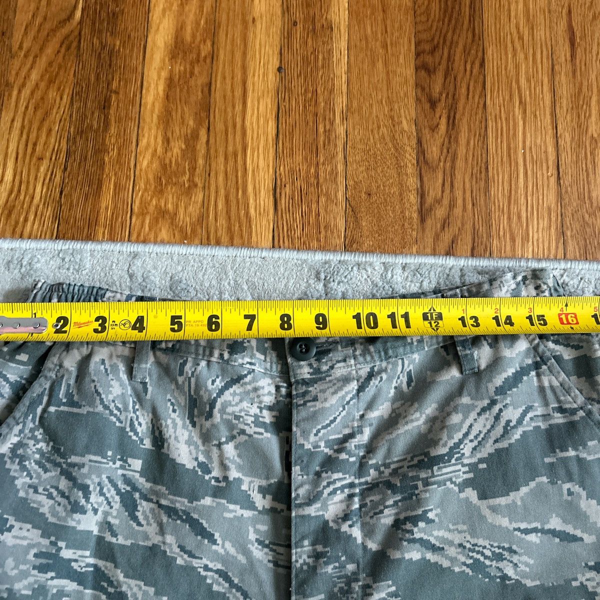 Other Camo Pants Size US 32 / EU 48 - 4 Thumbnail