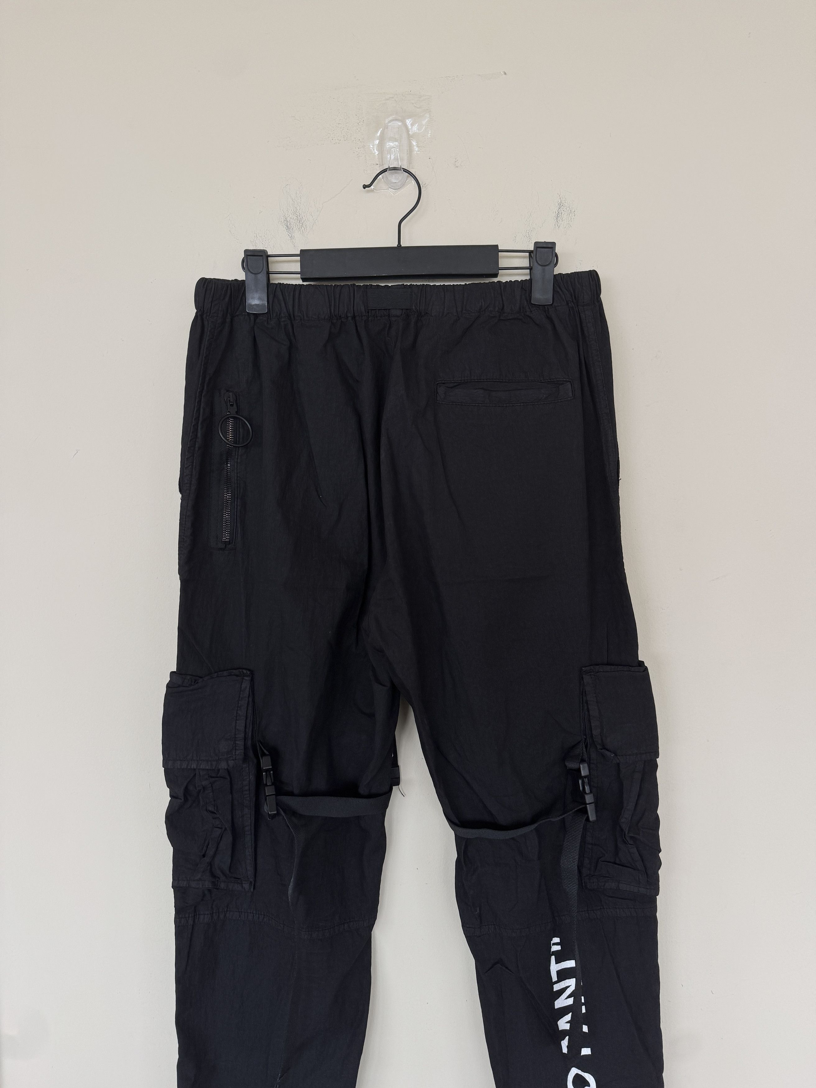 Off White Cargo Pants NWT