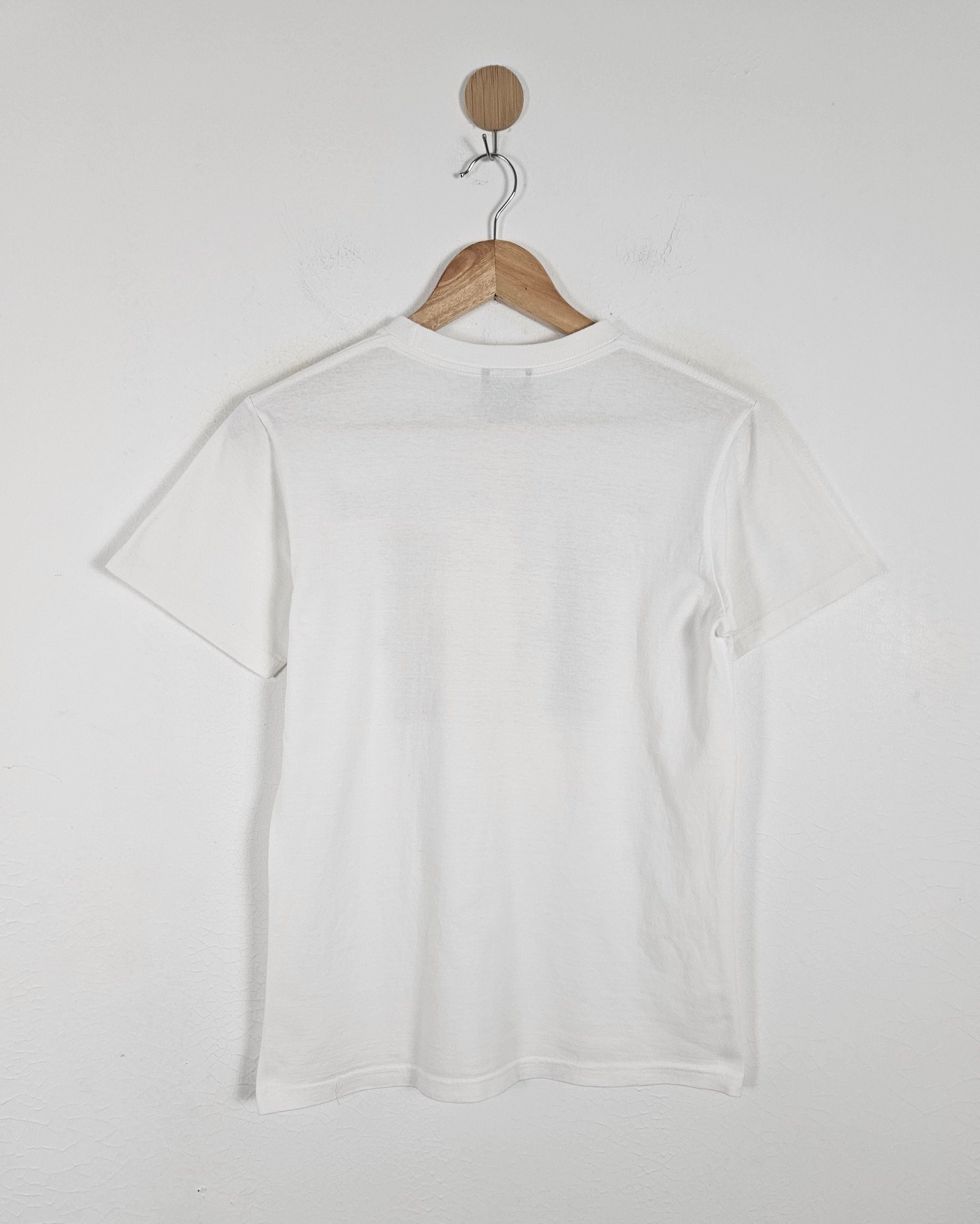 Band Tees × Vintage Vintage Jamiroquai Y2K shirt Size US S / EU 44-46 / 1 - 4 Thumbnail