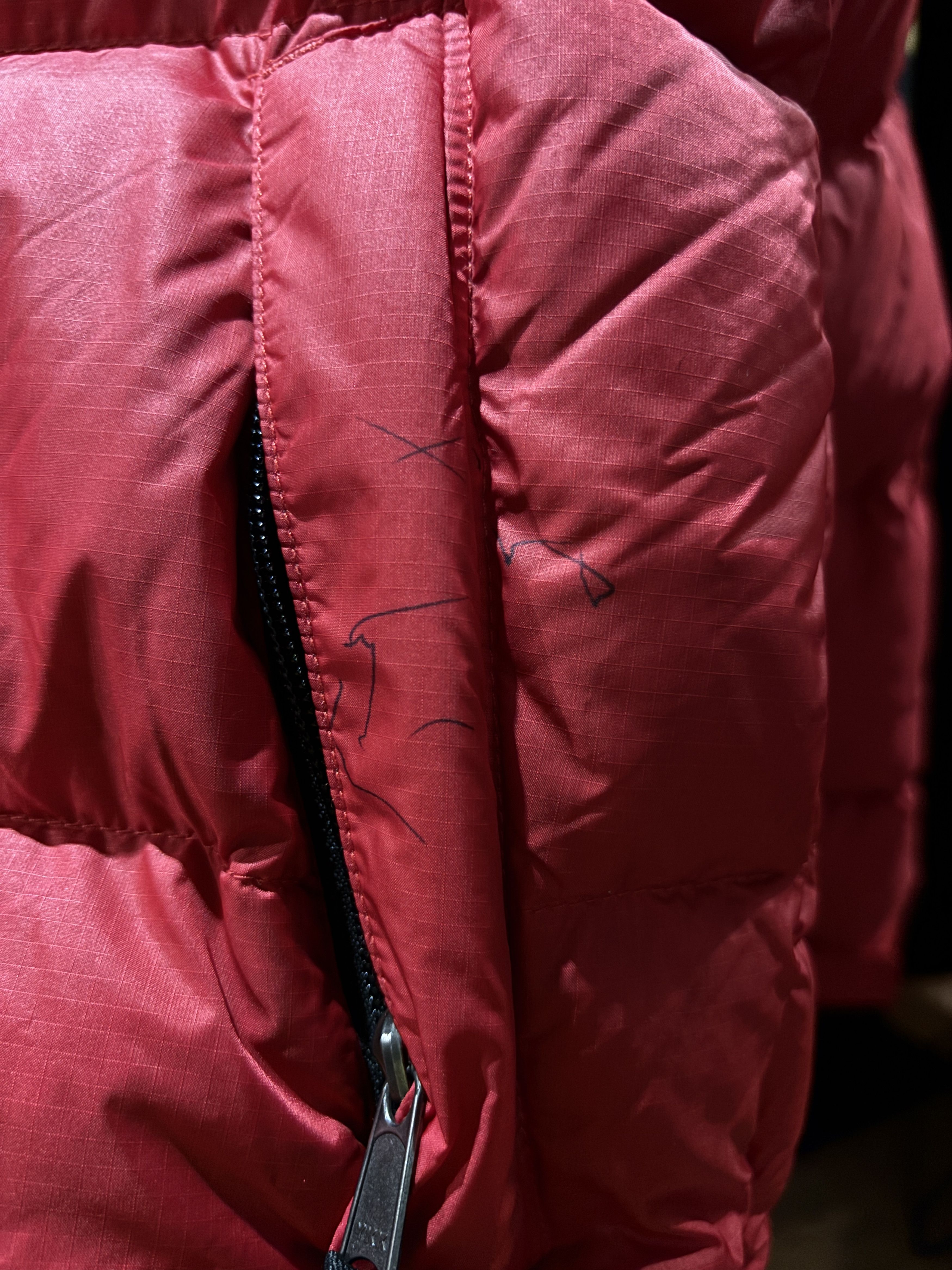 The North Face The North Face 92 Retro Nuptse Jacket - 30th Anniversary Size US S / EU 44-46 / 1 - 6 Thumbnail