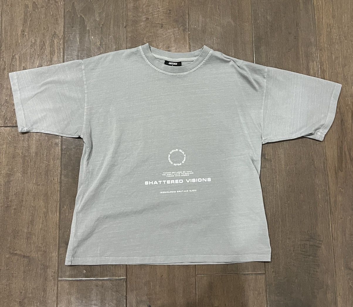 Other Cold culture T-shirt Size US S / EU 44-46 / 1 - 1 Thumbnail