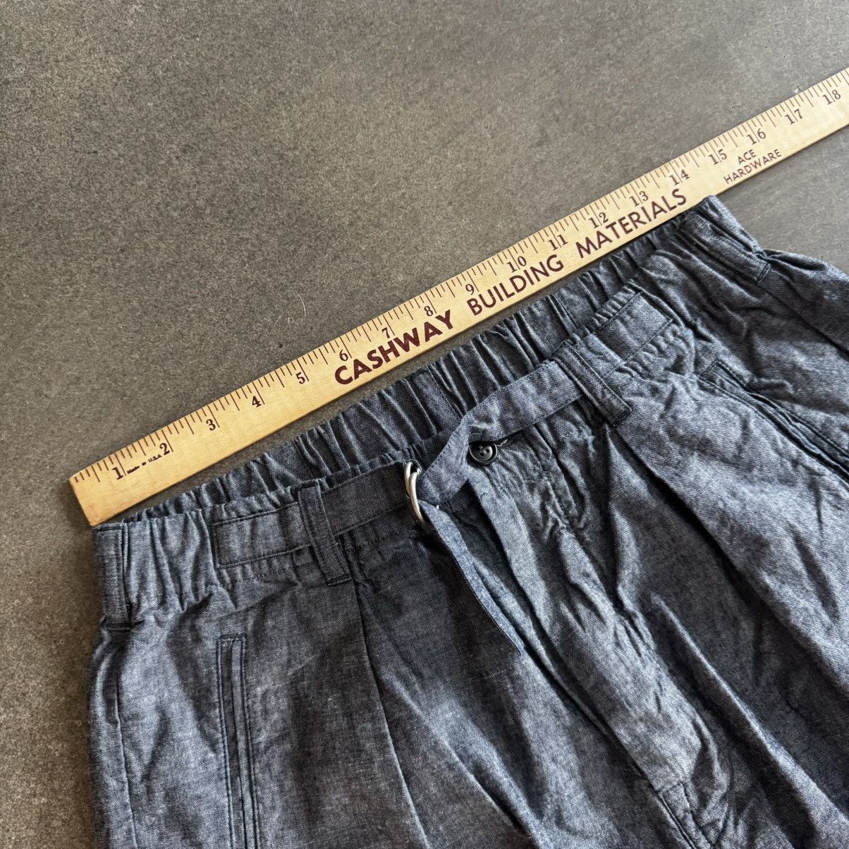 Post Overalls Nwt post overalls pants Size US 32 / EU 48 - 6 Thumbnail