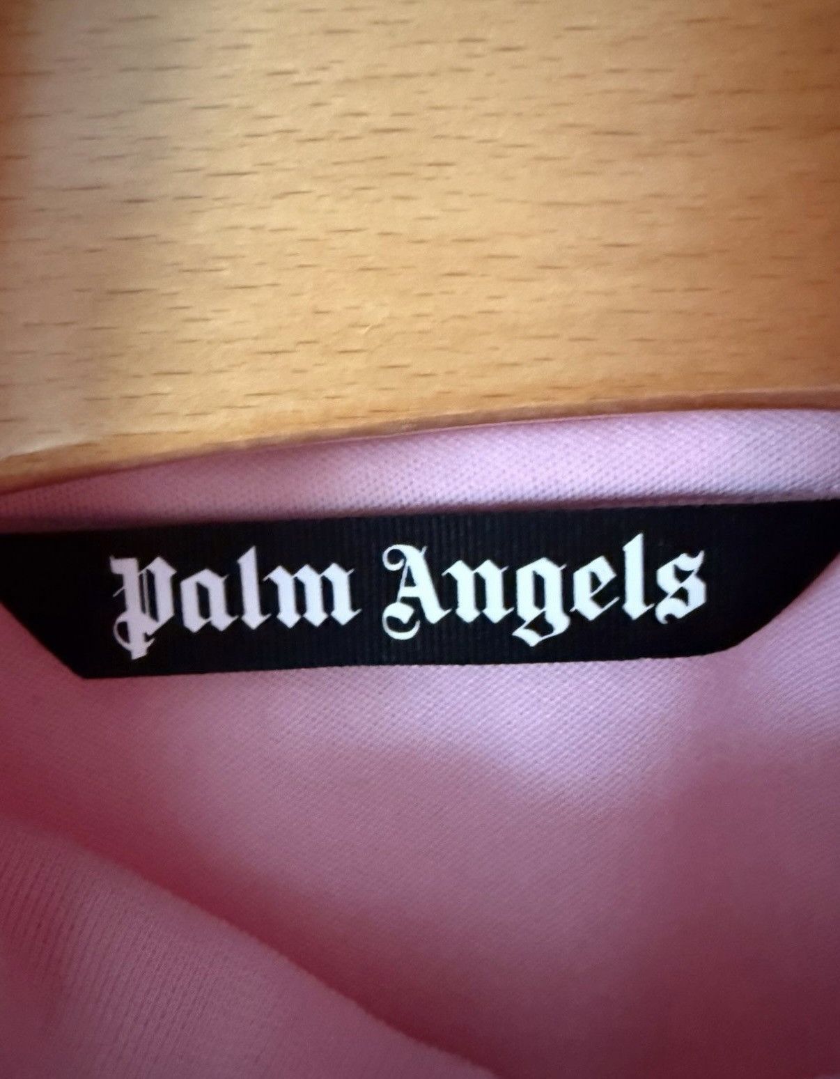 Palm Angels Palm Angels Track Jacket Size US L / EU 52-54 / 3 - 2 Thumbnail