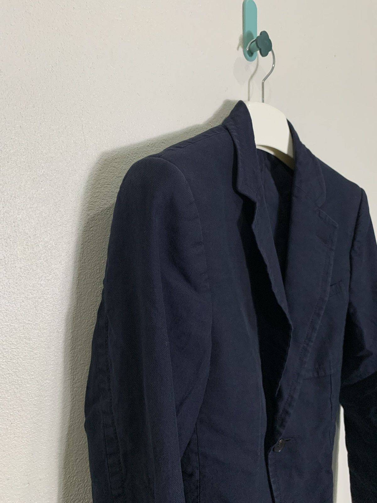 Gucci Gucci Tom Ford blazer Size US S / EU 44-46 / 1 - 2 Thumbnail