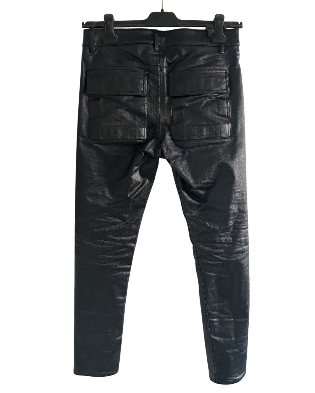 Rick Owens rick owens ss24 lido tyrone jeans Size US 30 / EU 46 - 2 Thumbnail