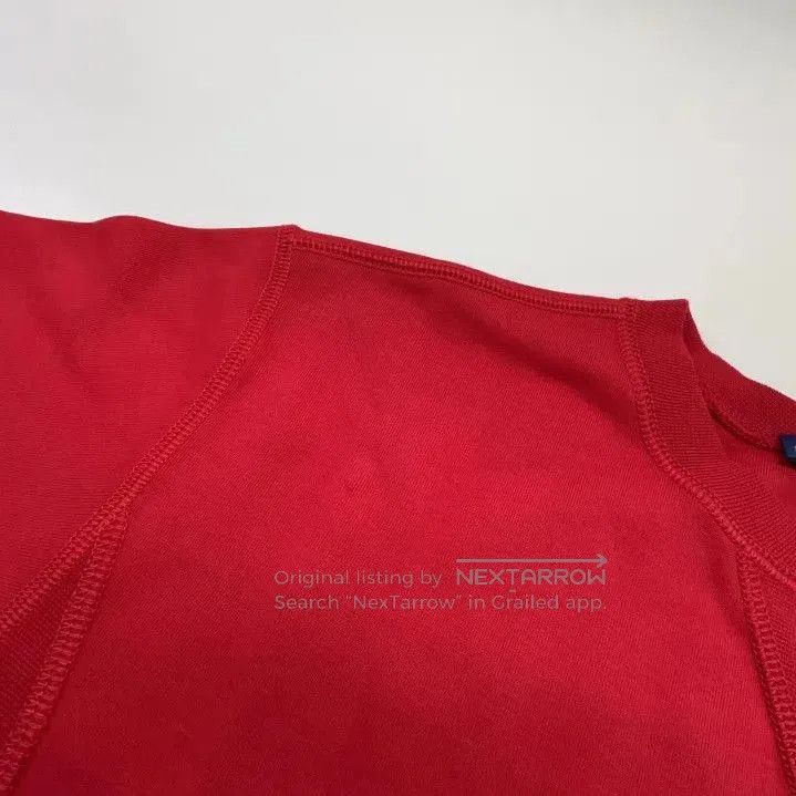 Polo Ralph Lauren Polo Ralph Lauren Solid Casual Crewneck Sweatshirt. Size US XS / EU 42 / 0 - 7 Thumbnail