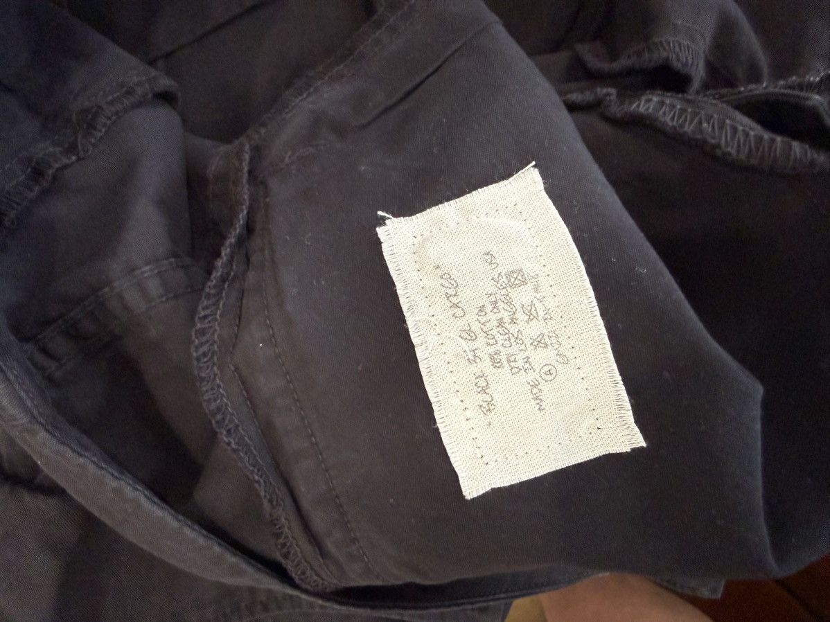 Greg Lauren Greg Lauren Cargo Pants Size US 34 / EU 50 - 5 Thumbnail