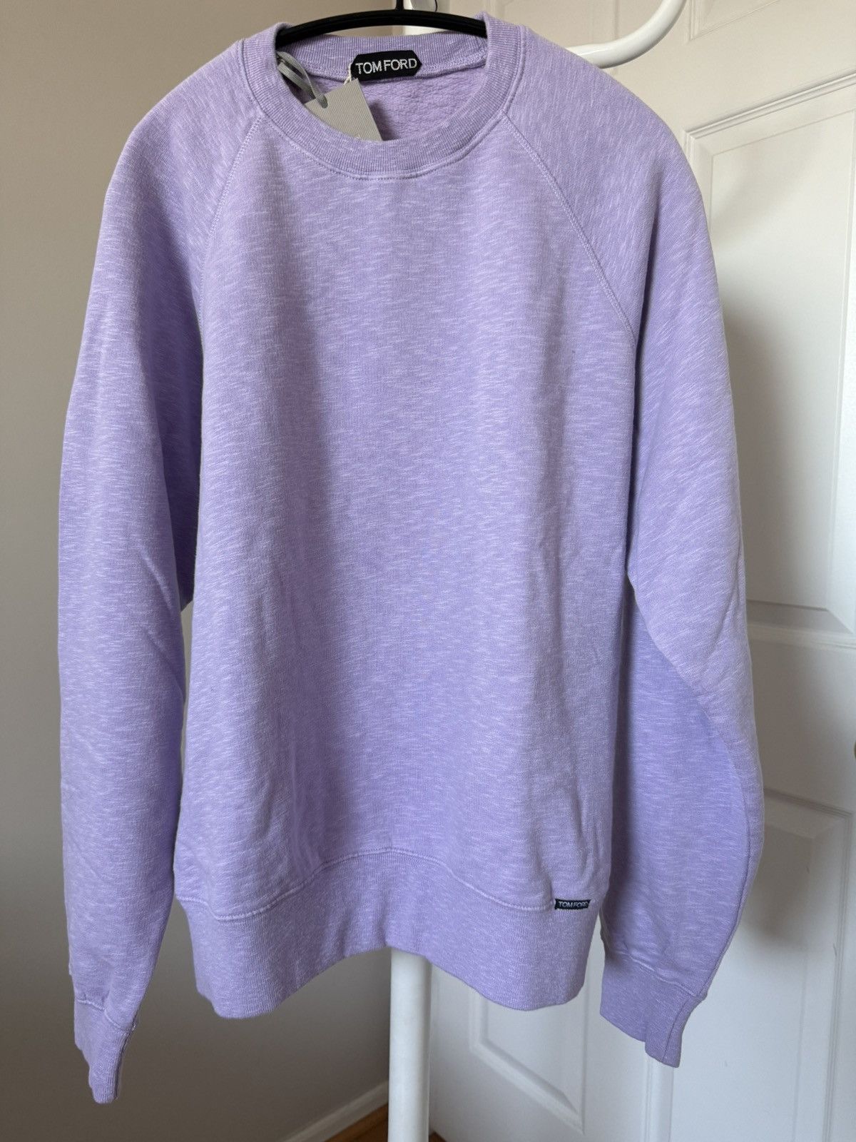 Tom Ford Tom Ford Sweatshirt Size US M / EU 48-50 / 2 - 1 Thumbnail