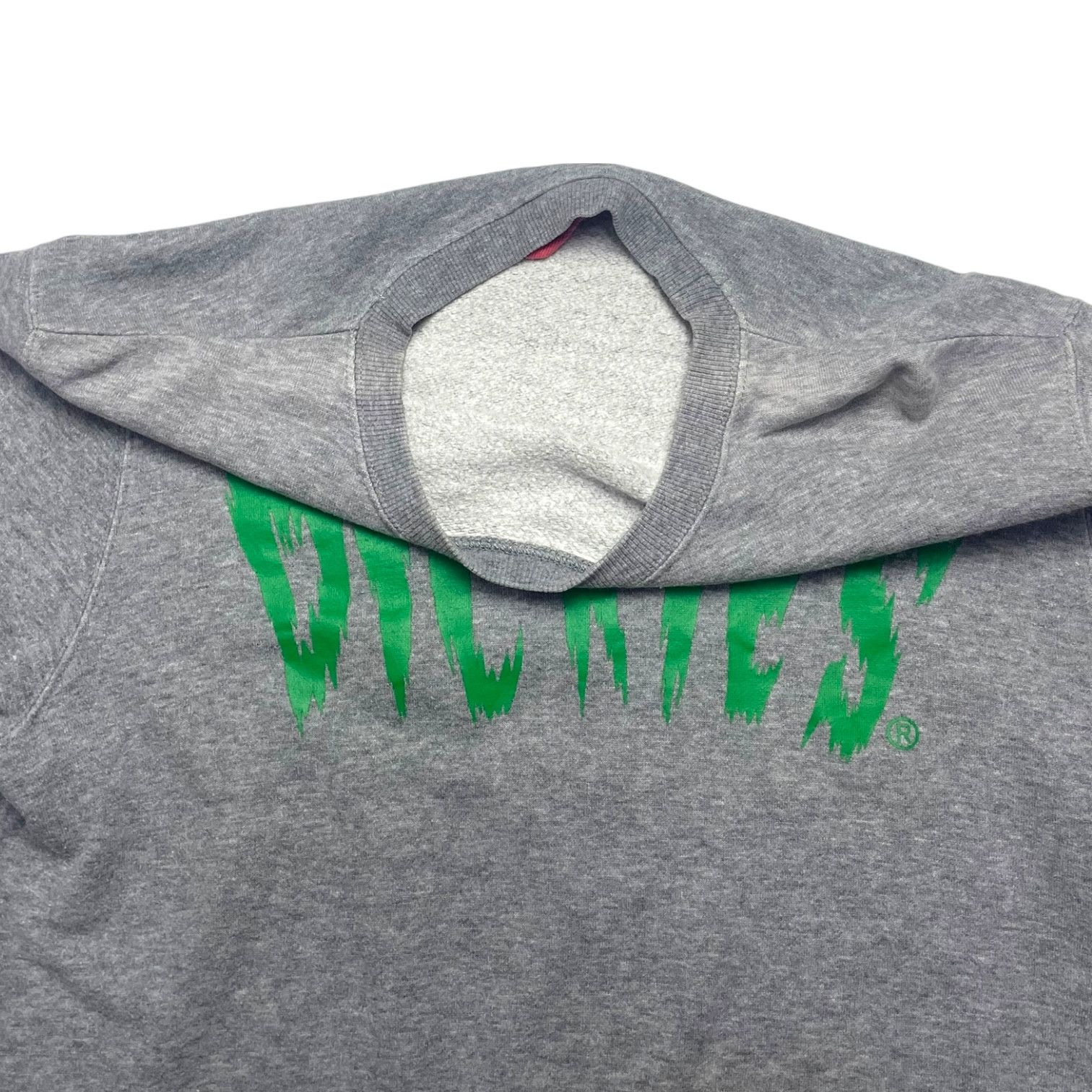 Dickies Vintage Dickies Grey Sweatshirt Size US M / EU 48-50 / 2 - 5 Thumbnail