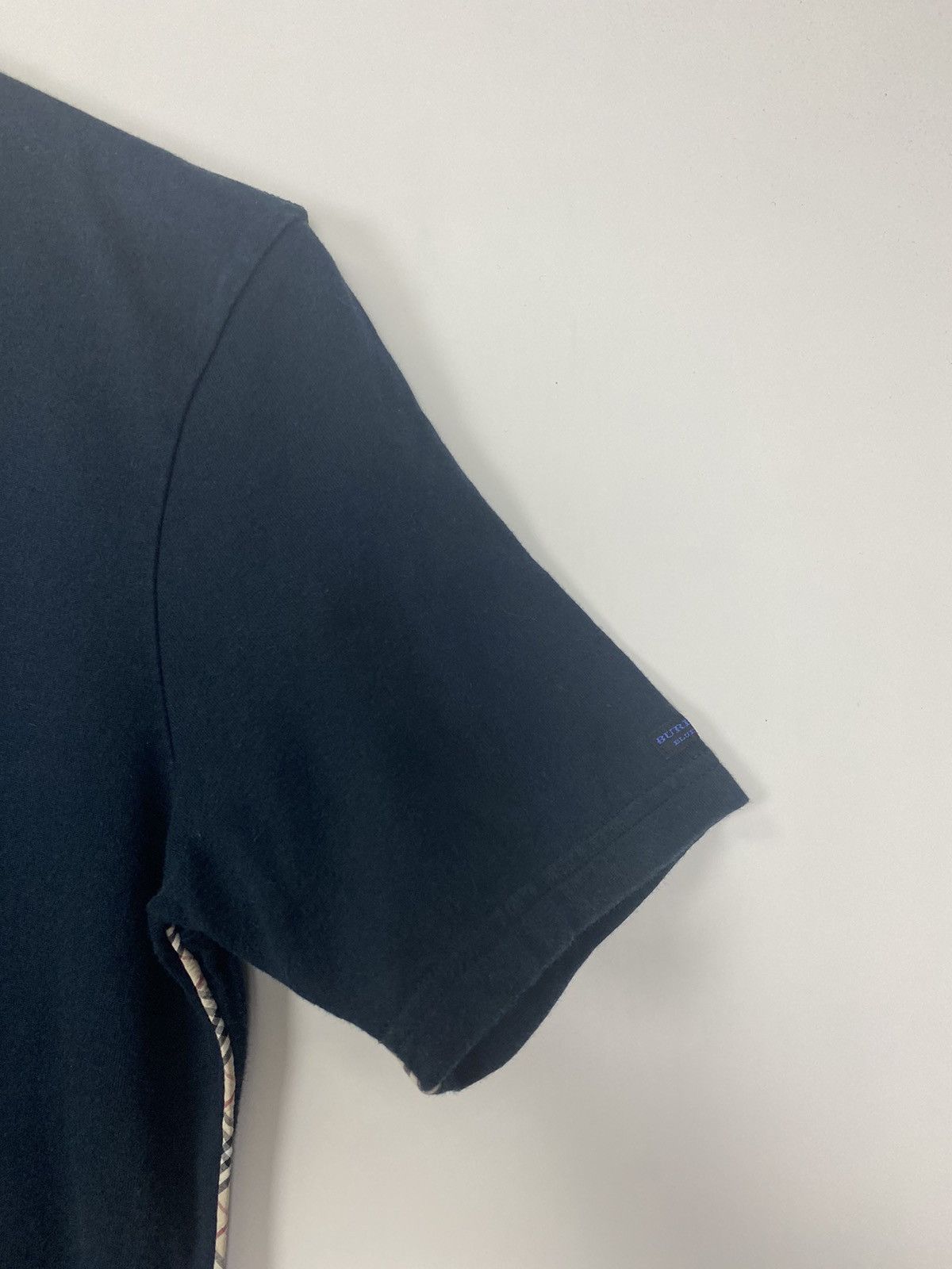 Burberry Burberry London tee Size US L / EU 52-54 / 3 - 8 Thumbnail