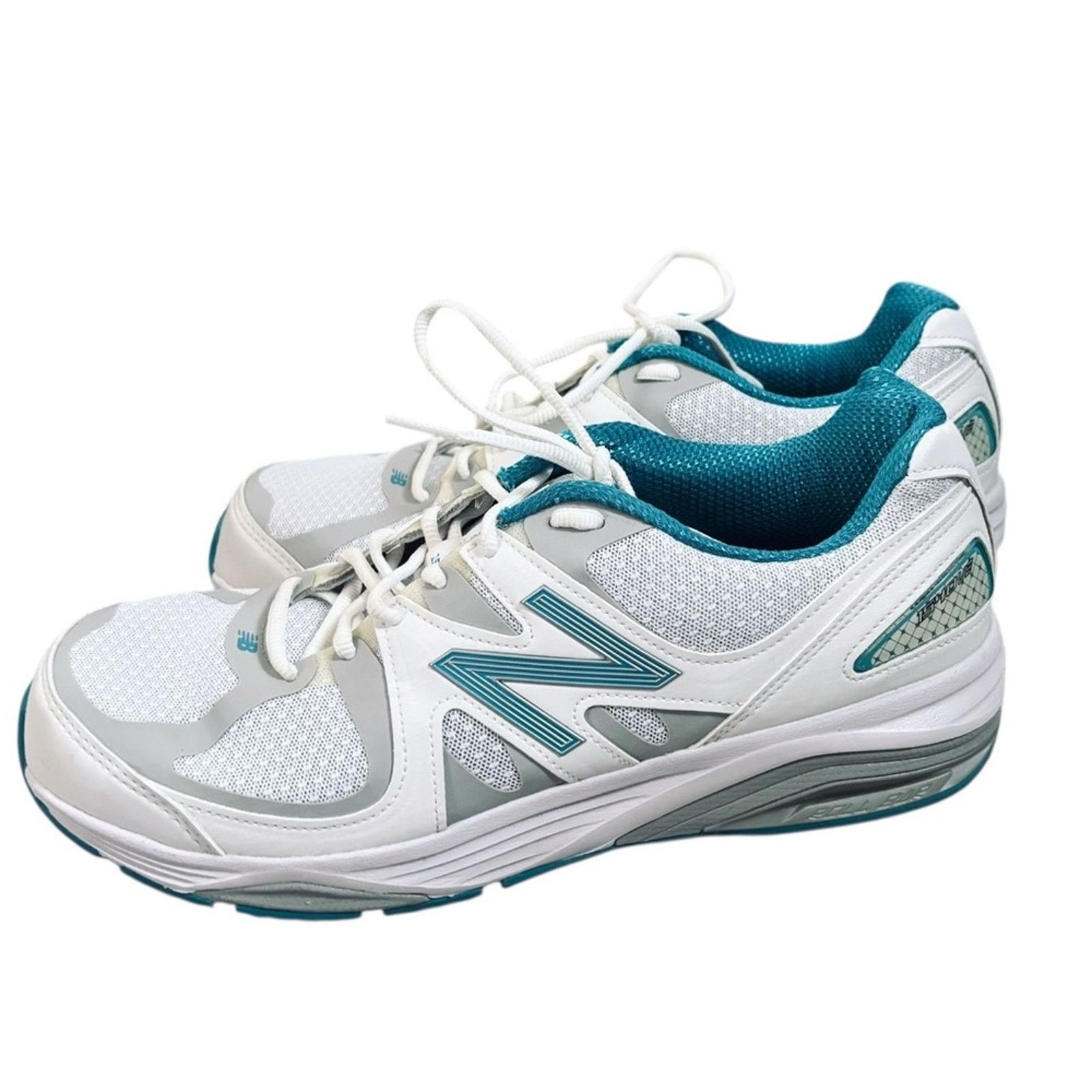New Balance New Balance Women's 1540v2 Motion Control Running Sneakers Size US 10.5 / IT 40.5 - 1 Thumbnail