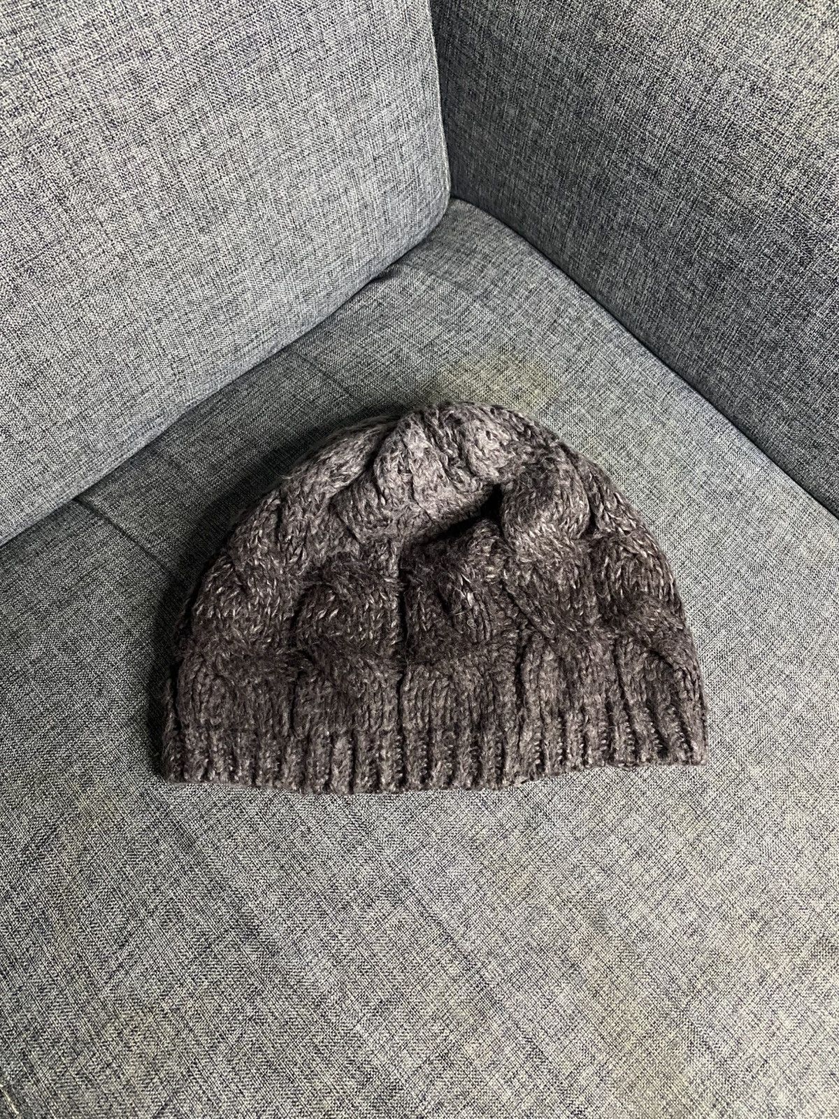 GOAT Crew × If Six Was Nine × Japanese Brand G.O.A Beanie Hats Size ONE SIZE - 1 Thumbnail